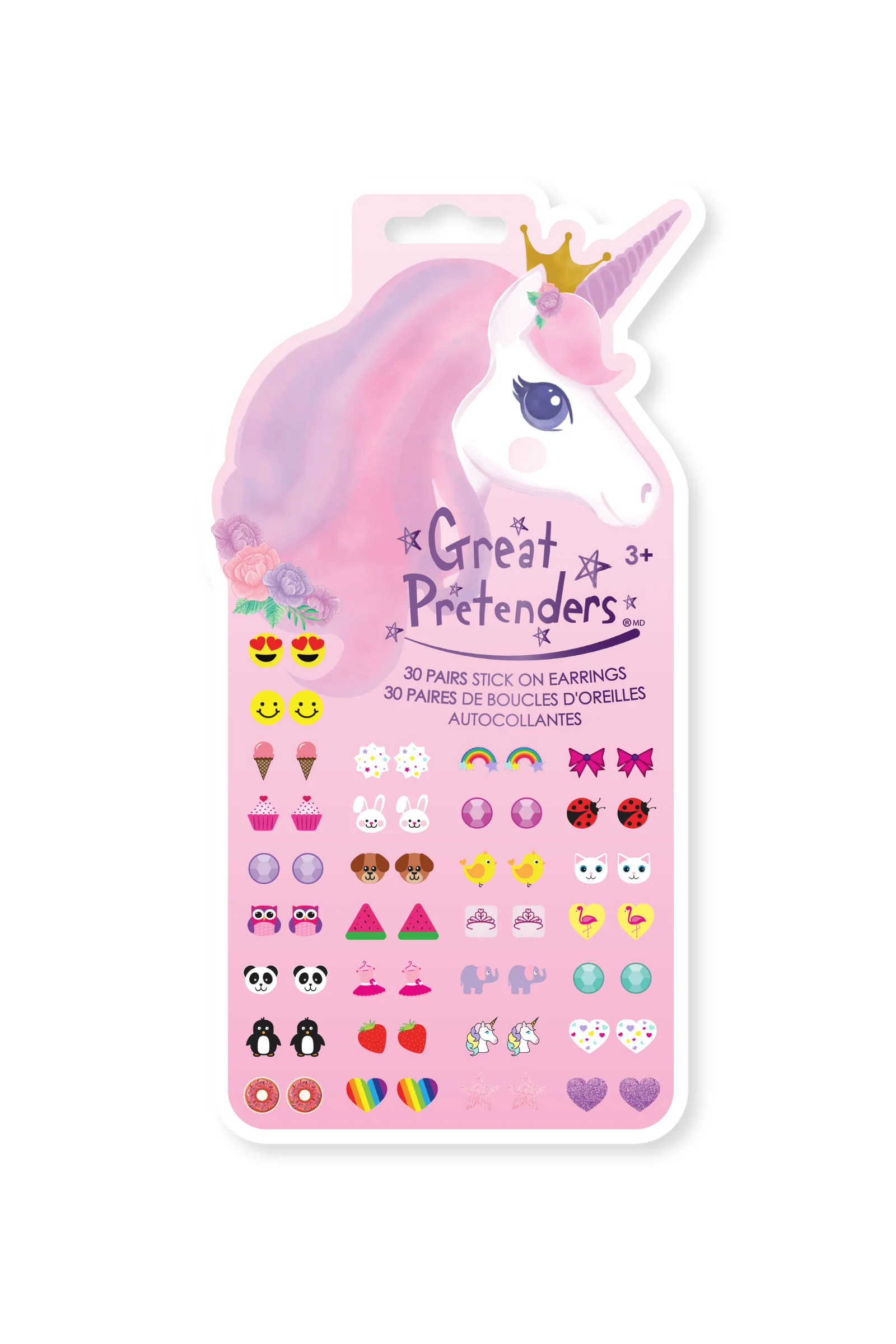 Sticker Earrings - Image 14