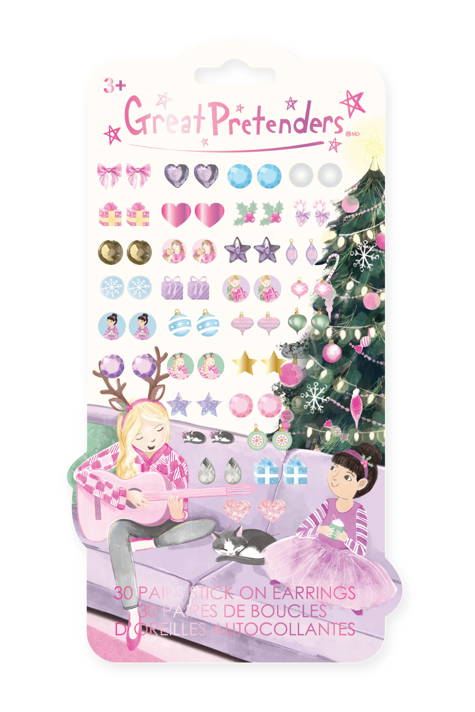Sticker Earrings - Image 11
