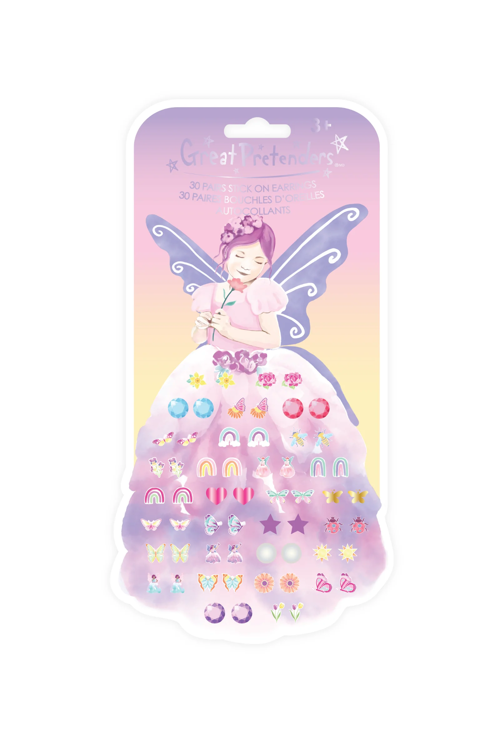 Sticker Earrings - Image 9