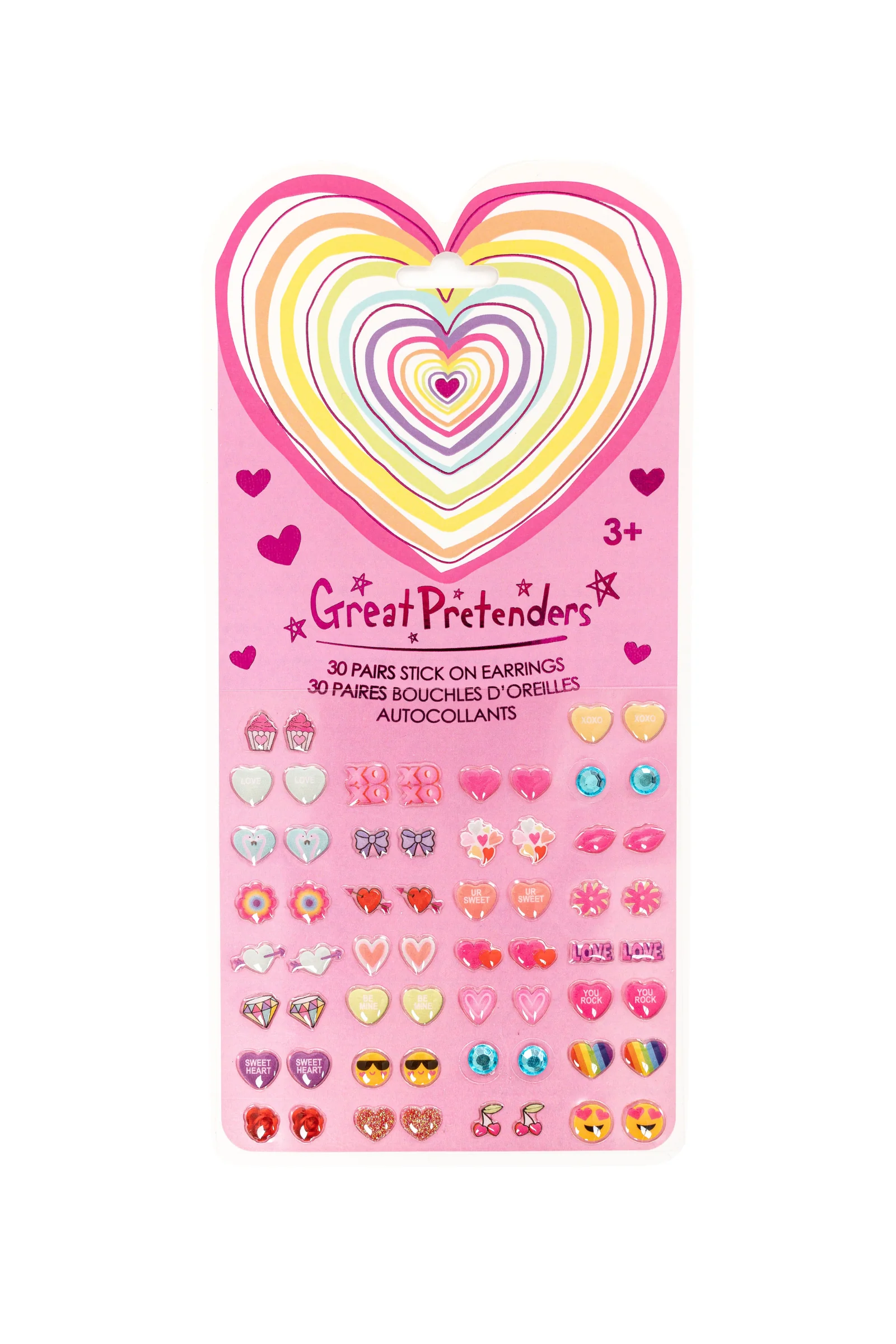 Sticker Earrings - Image 11