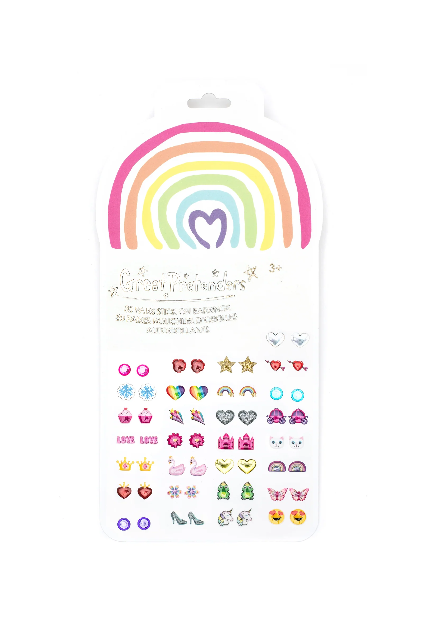 Sticker Earrings - Image 13