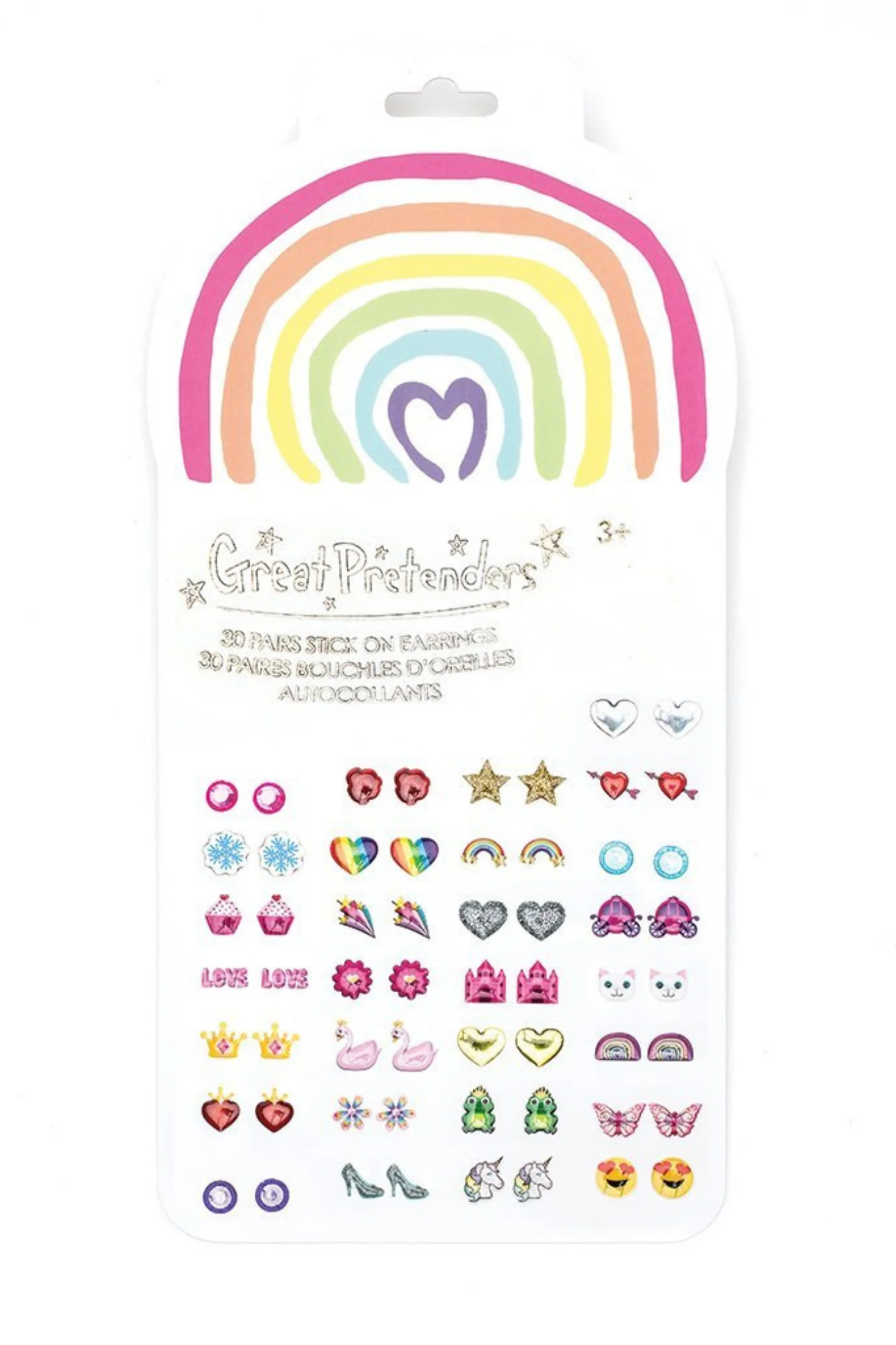 Sticker Earrings - Image 6