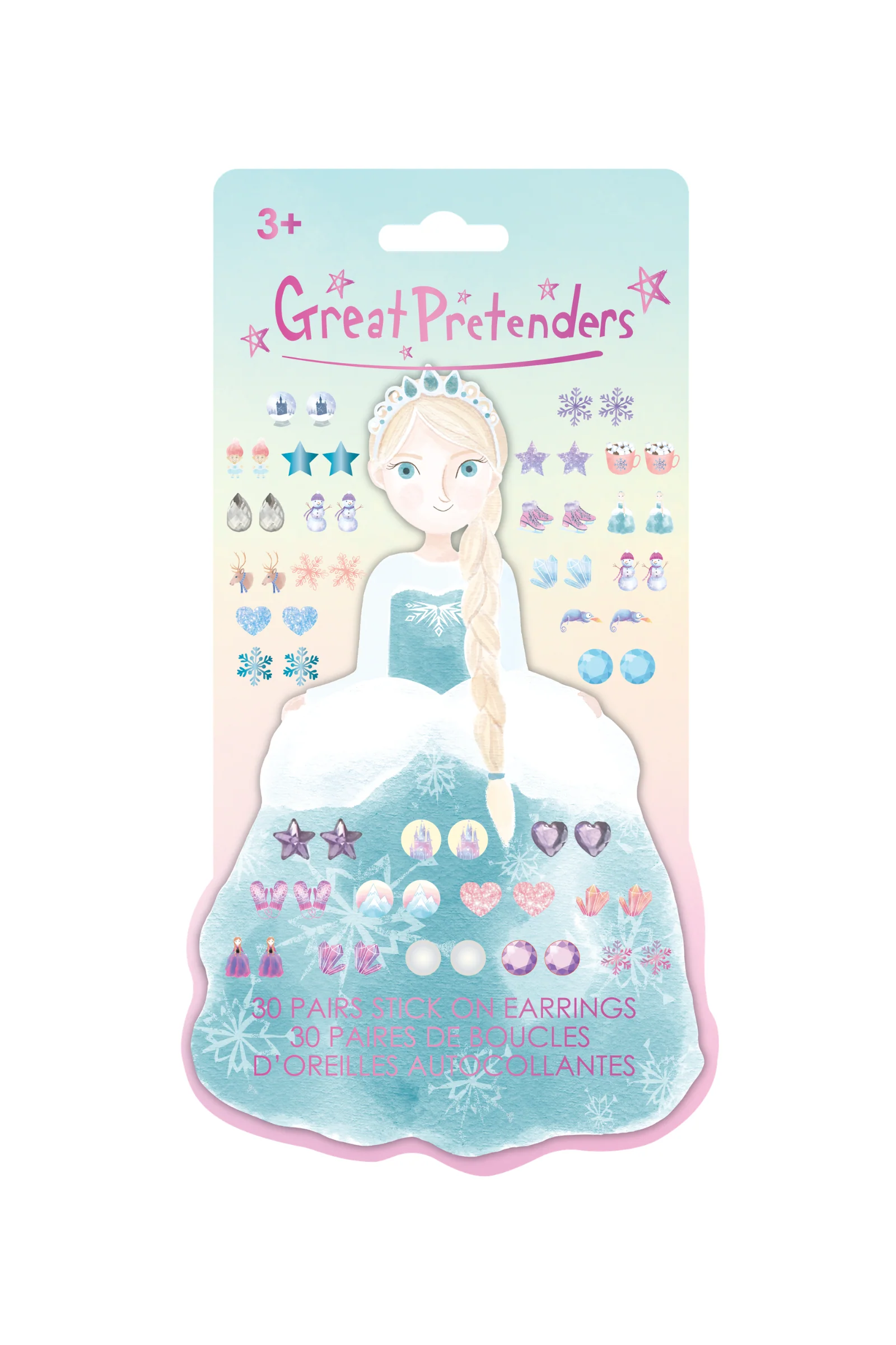 Sticker Earrings - Image 4