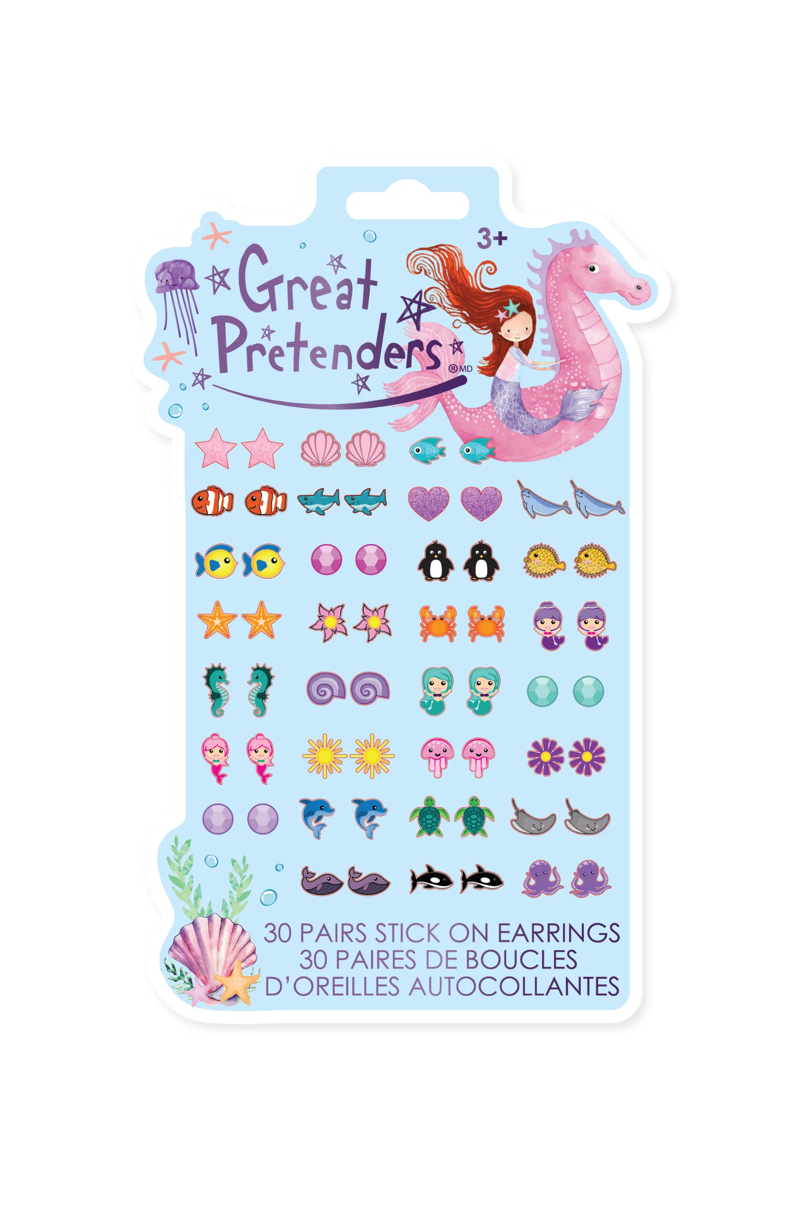 Sticker Earrings - Image 13