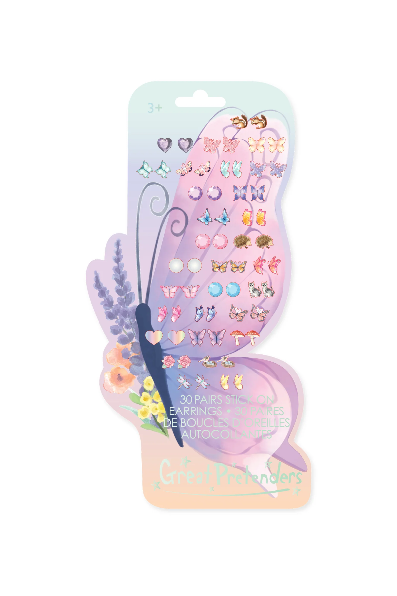 Sticker Earrings - Image 9