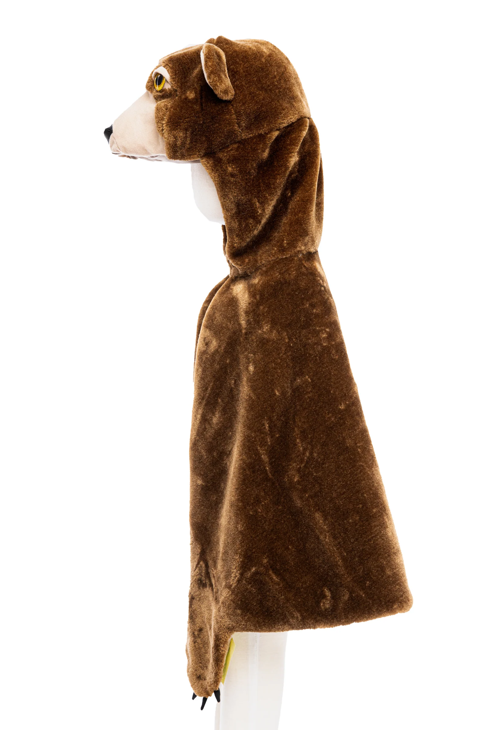 Storybook Bear Cape - Image 11