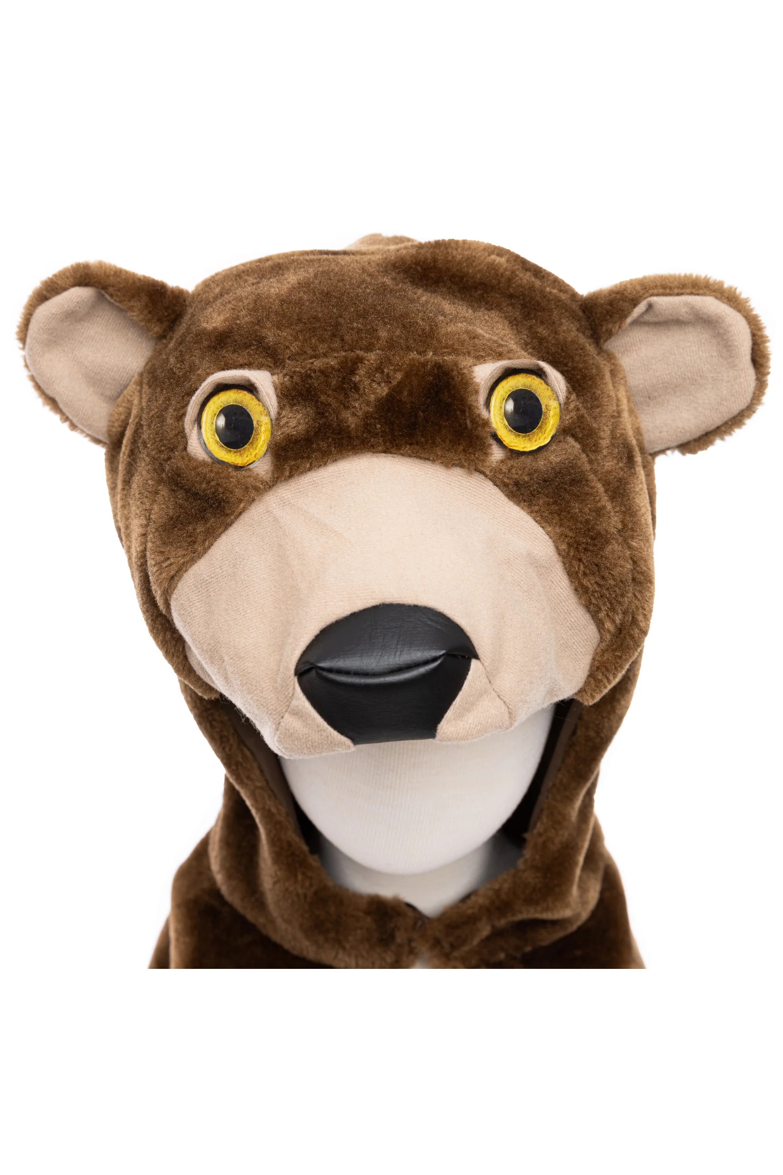 Storybook Bear Cape - Image 12