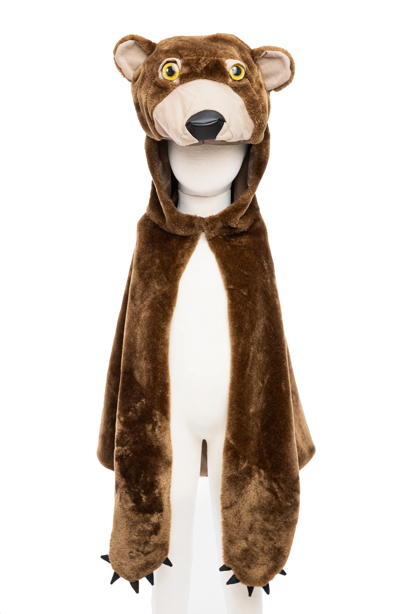 Storybook Bear Cape - Image 9