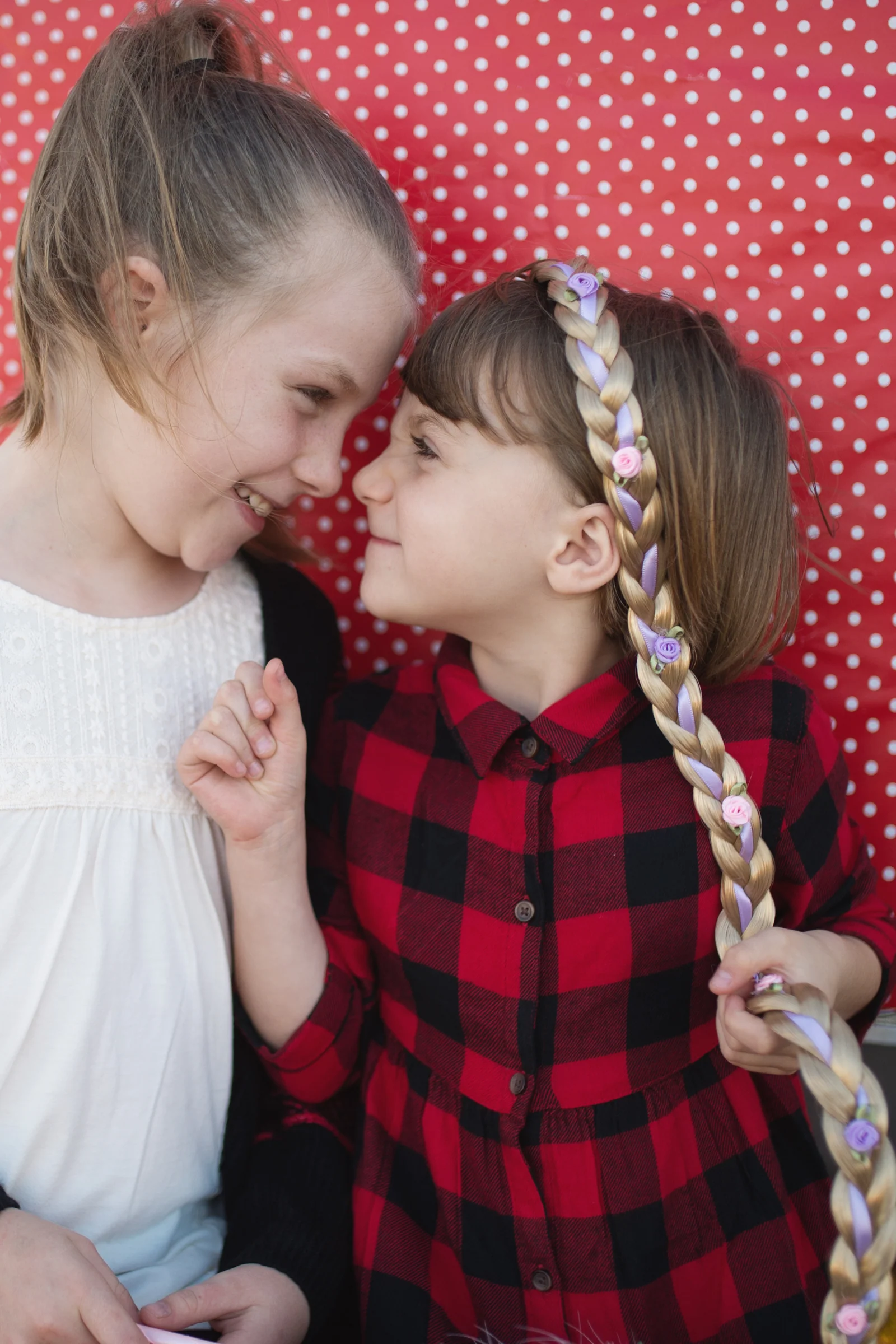 Storybook Braid Headband - Image 3