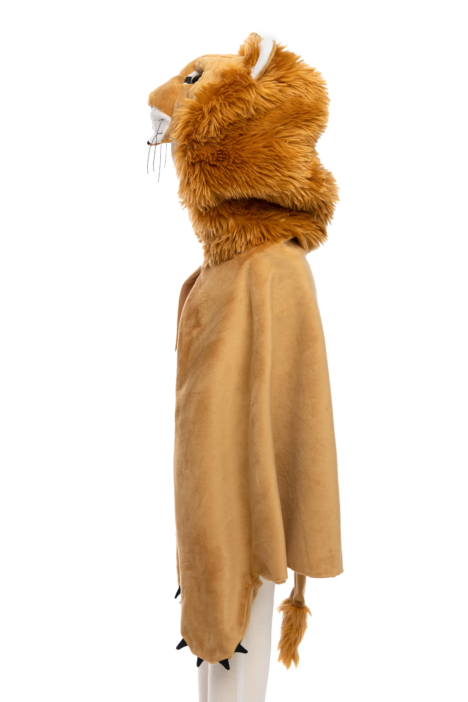 Storybook Lion Cape - Image 10