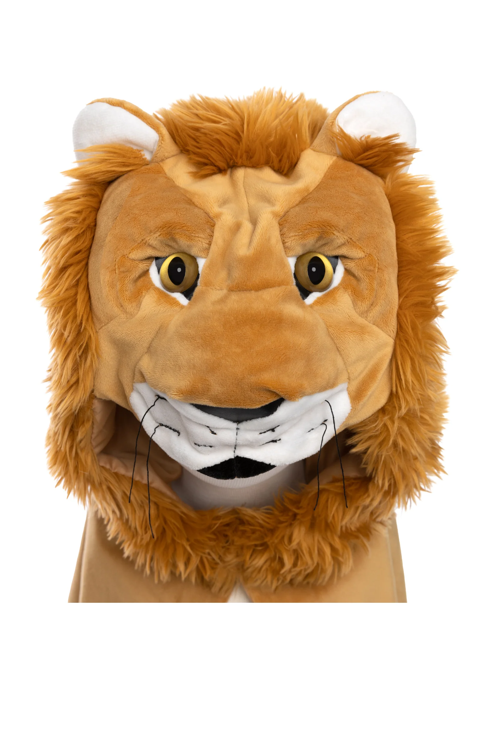 Storybook Lion Cape - Image 11