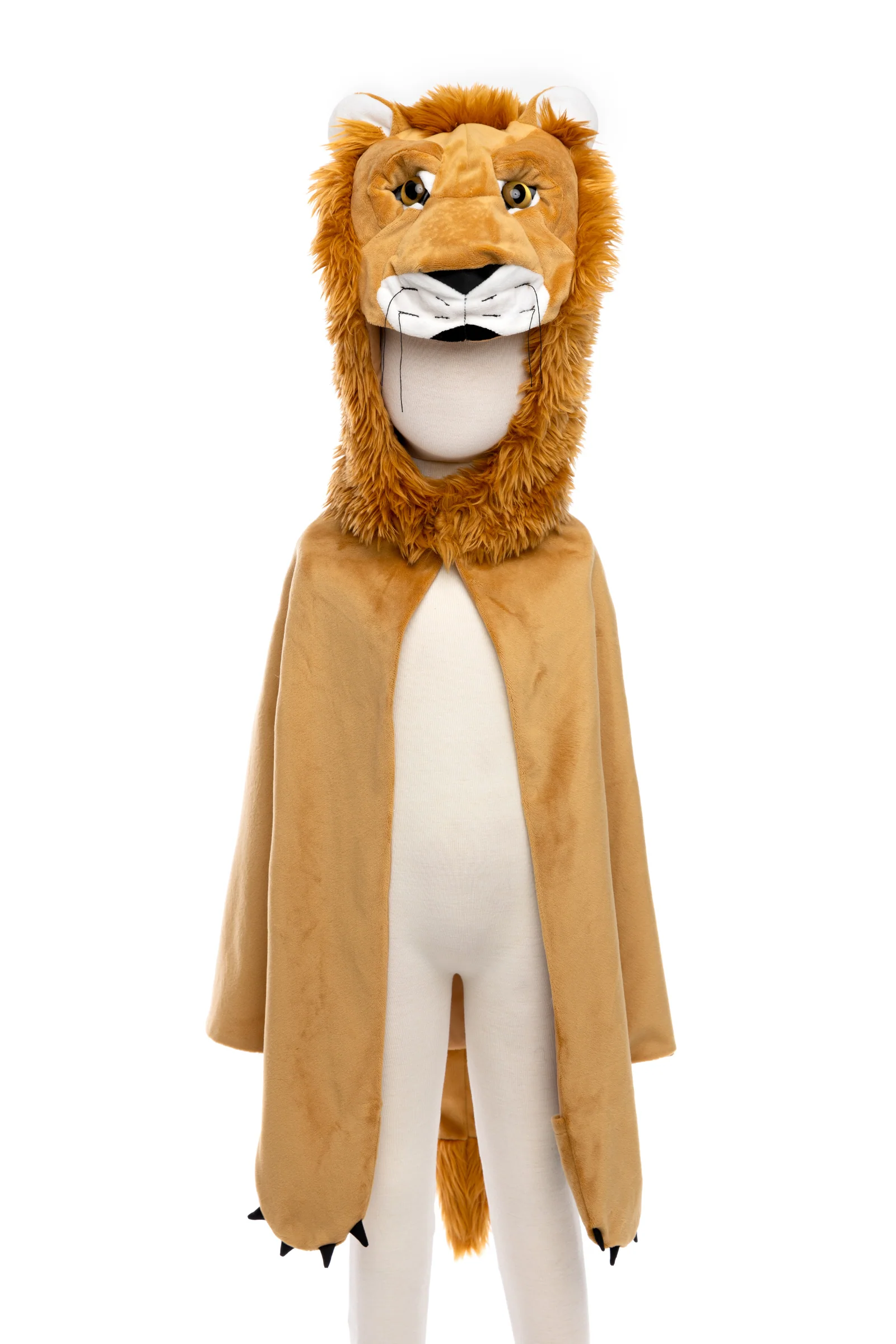 Storybook Lion Cape - Image 7
