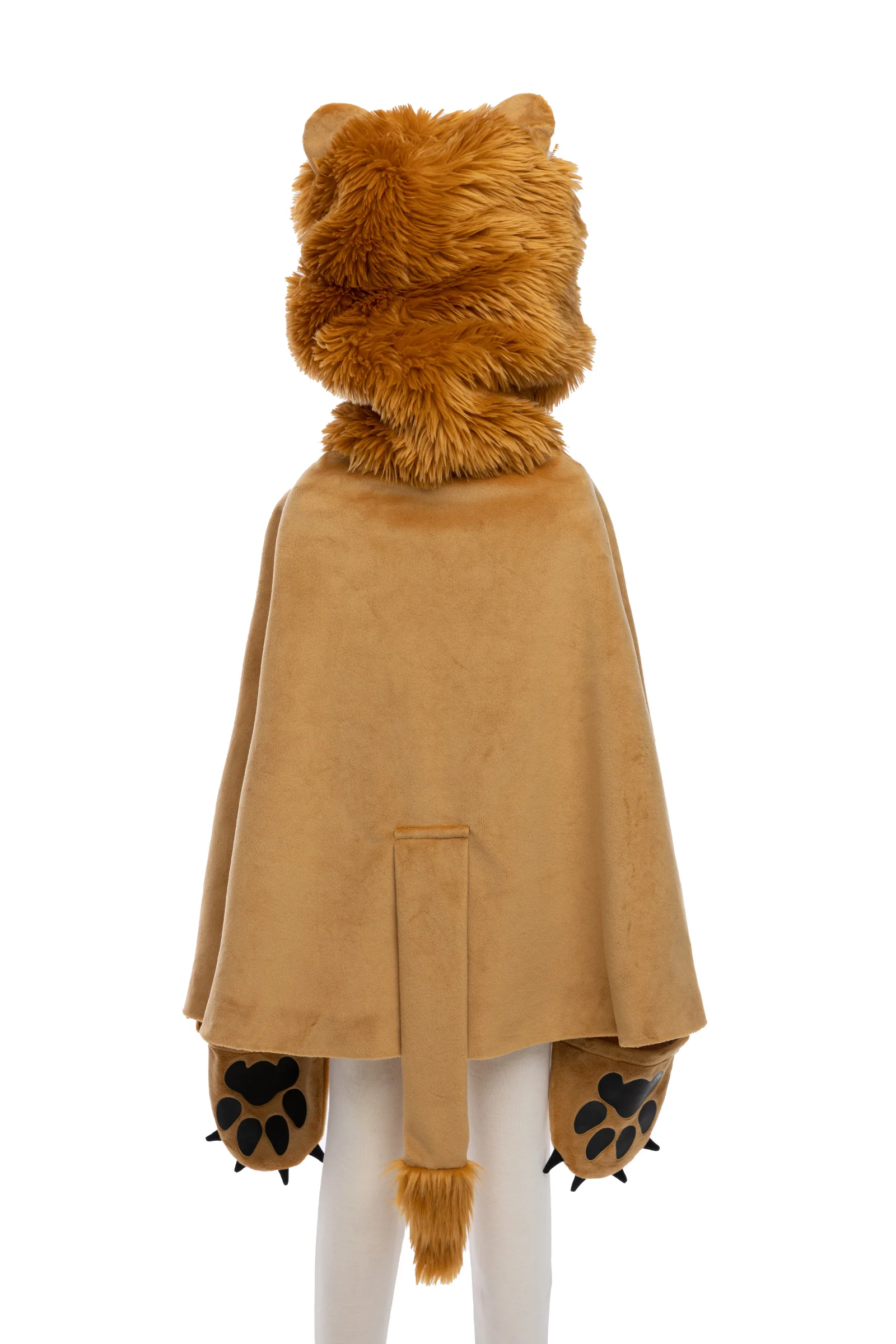 Storybook Lion Cape - Image 8