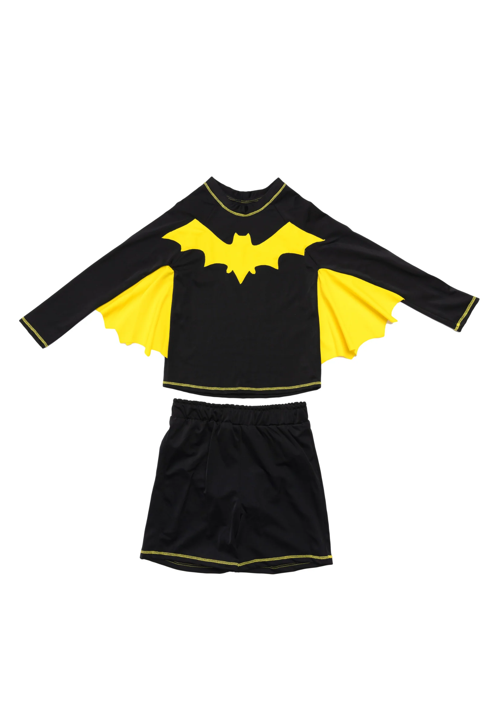 Super Bat Swim Suit - Image 6