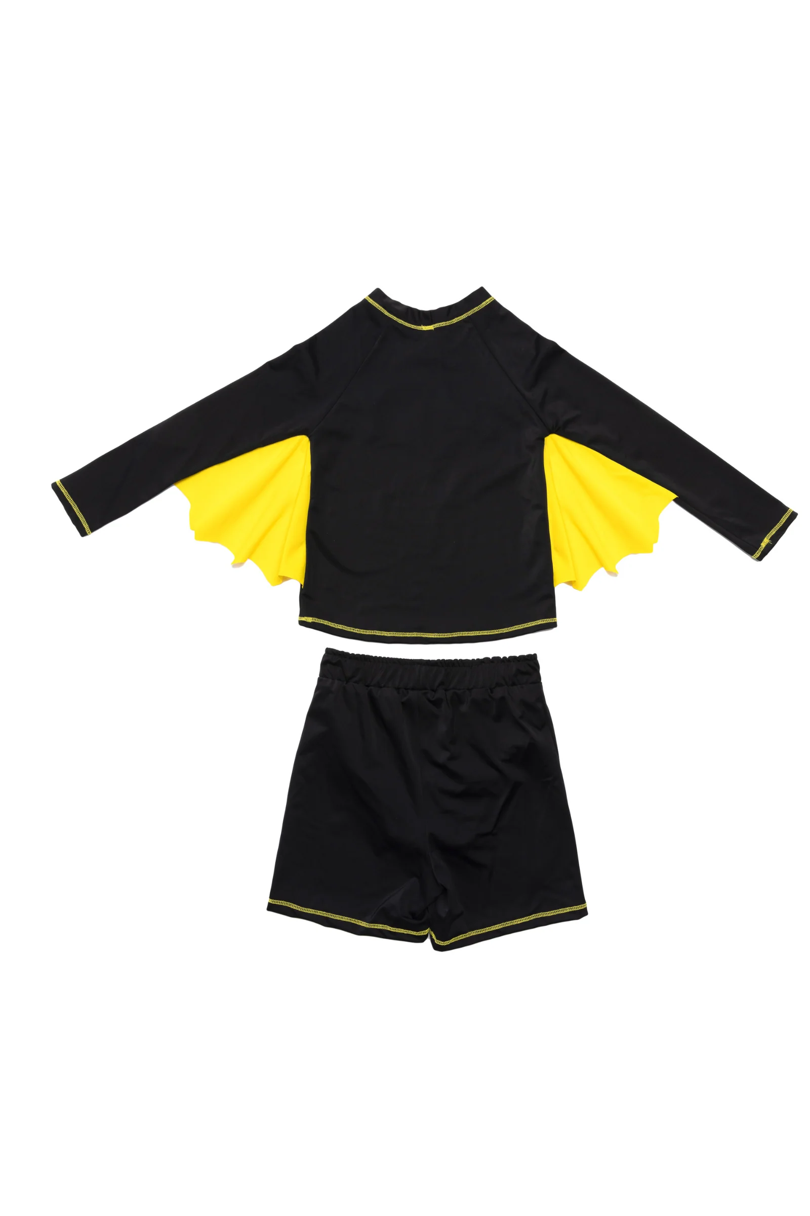Super Bat Swim Suit - Image 7