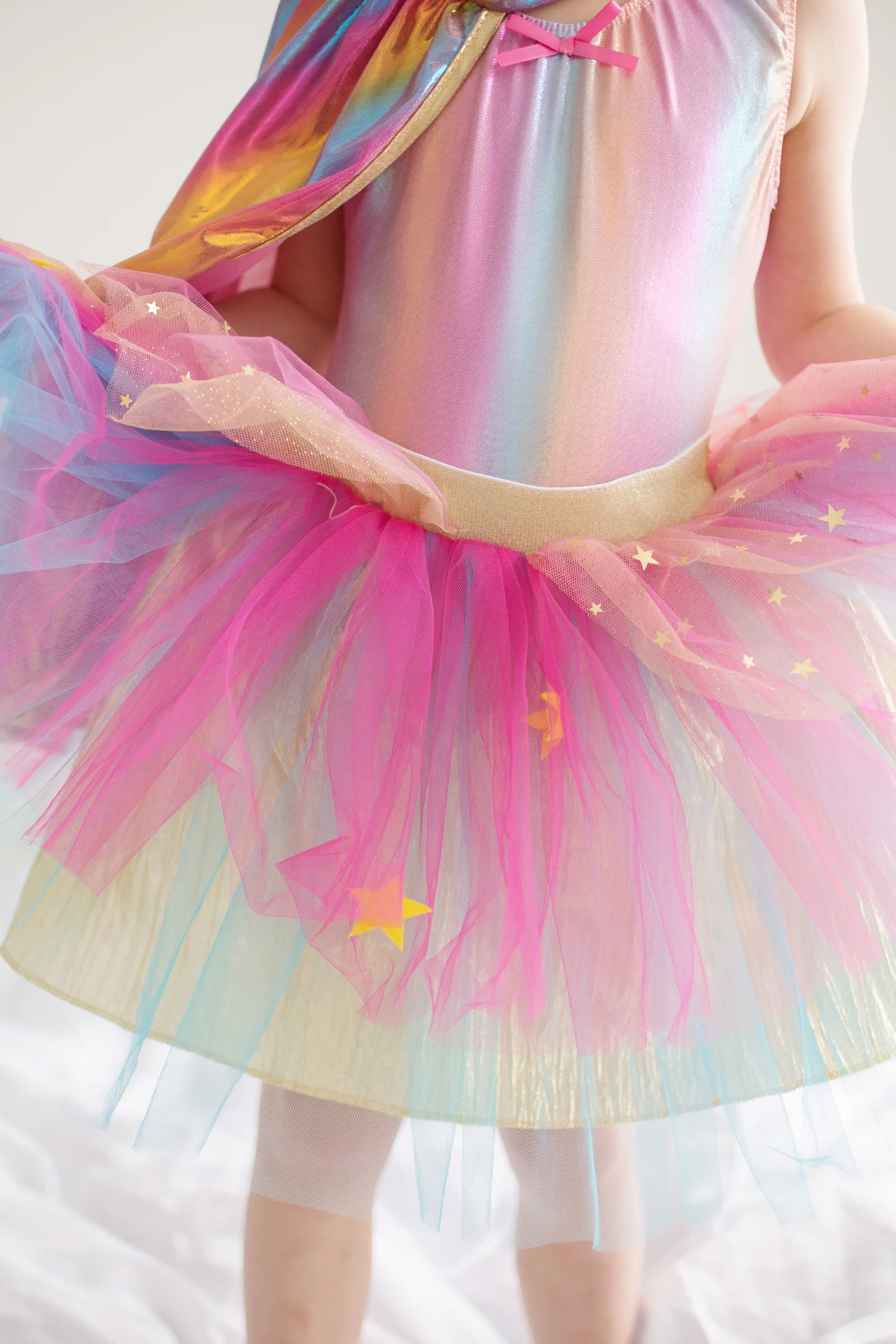 Super-duper Tutu, Cape & Mask - Image 5