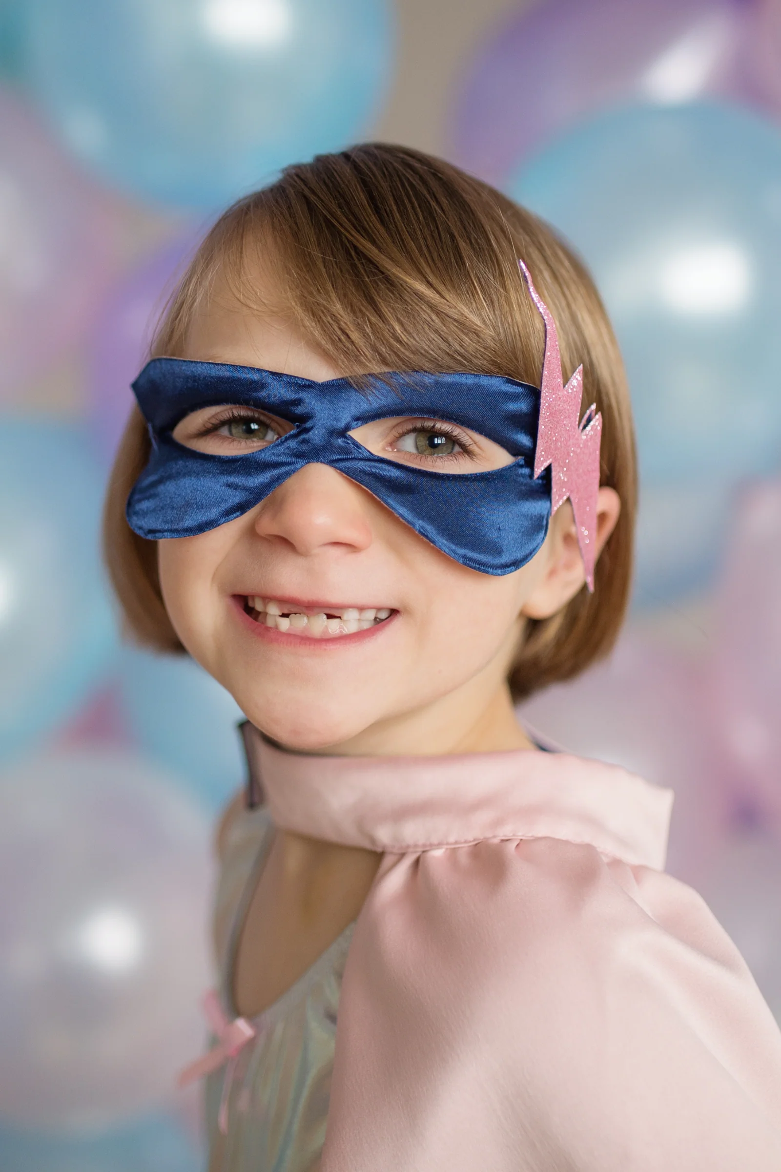 Super-duper Tutu, Cape & Mask - Image 8