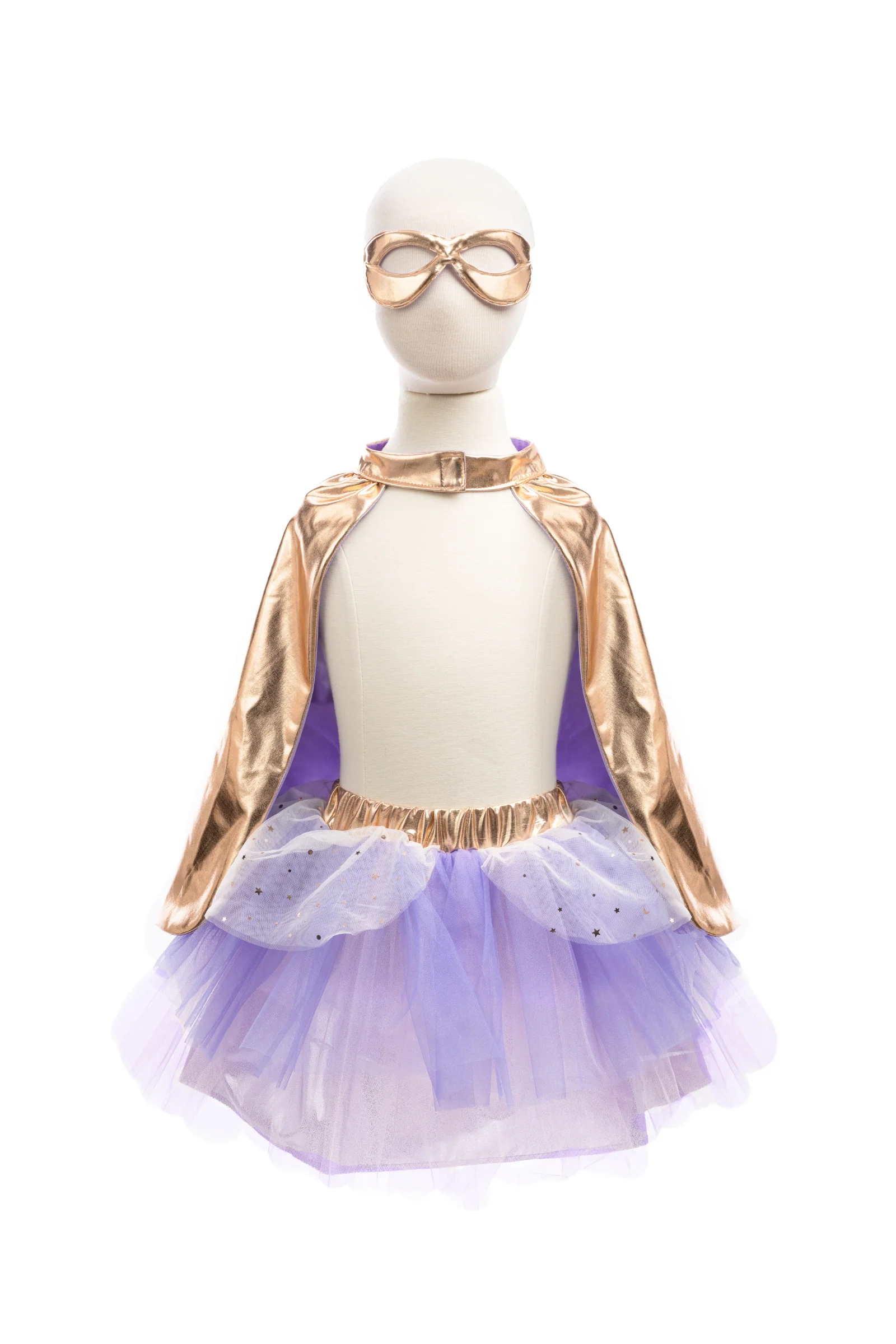 Super-duper Tutu, Cape & Mask - Image 10