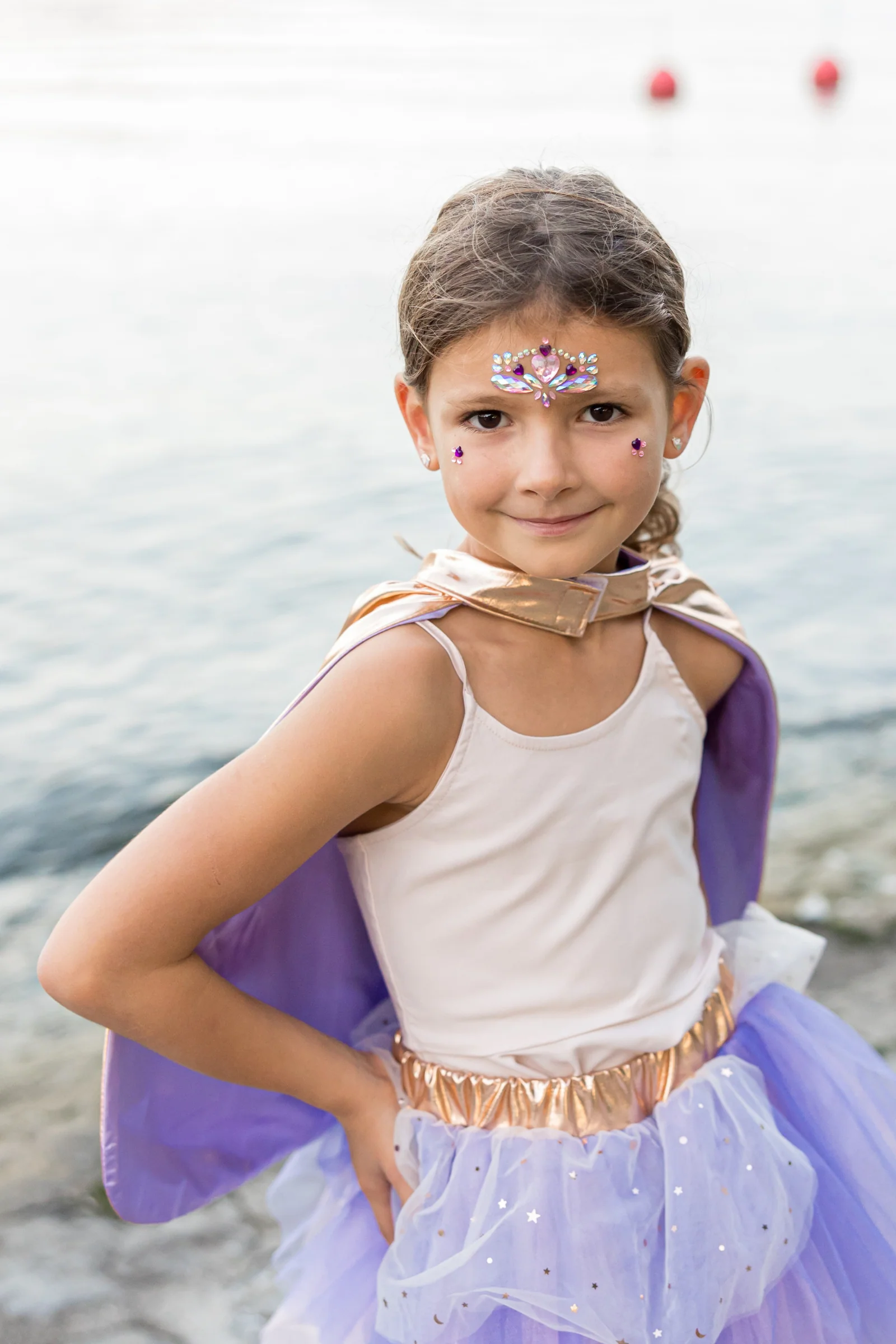 Super-duper Tutu, Cape & Mask - Image 4