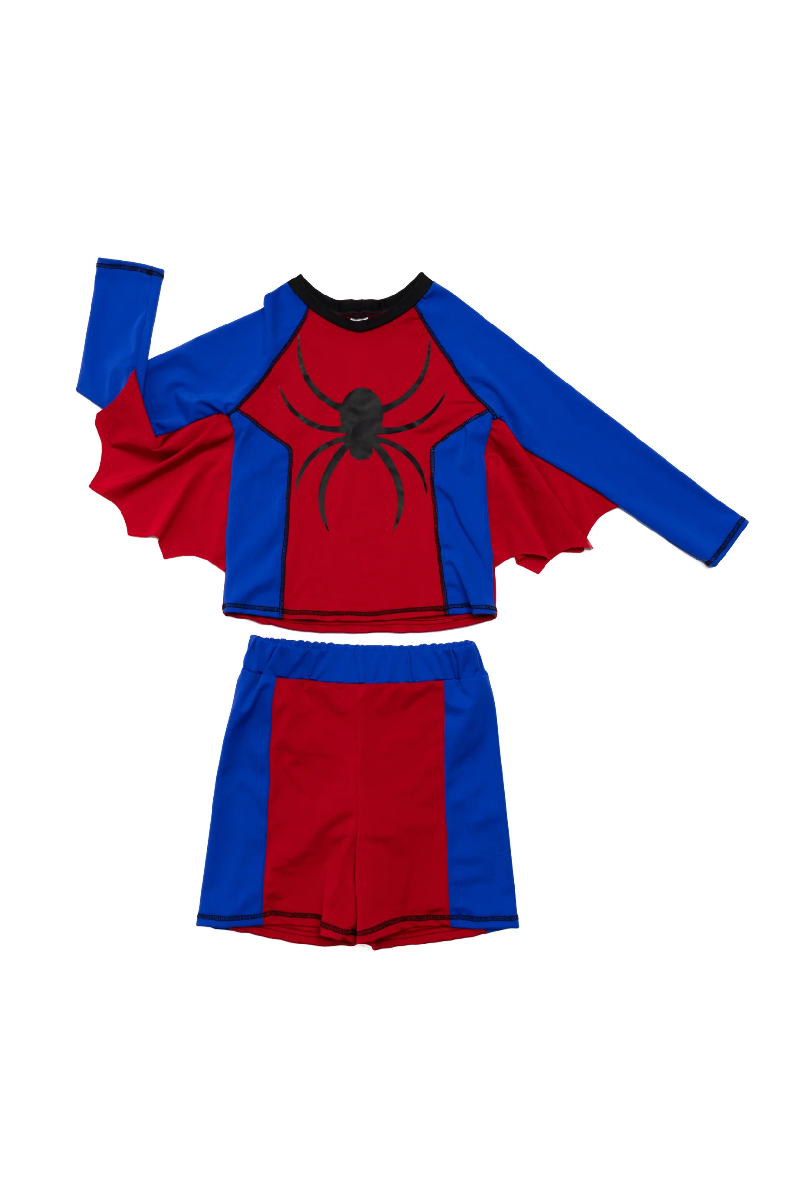 Super Spider Swim Suit - Image 6