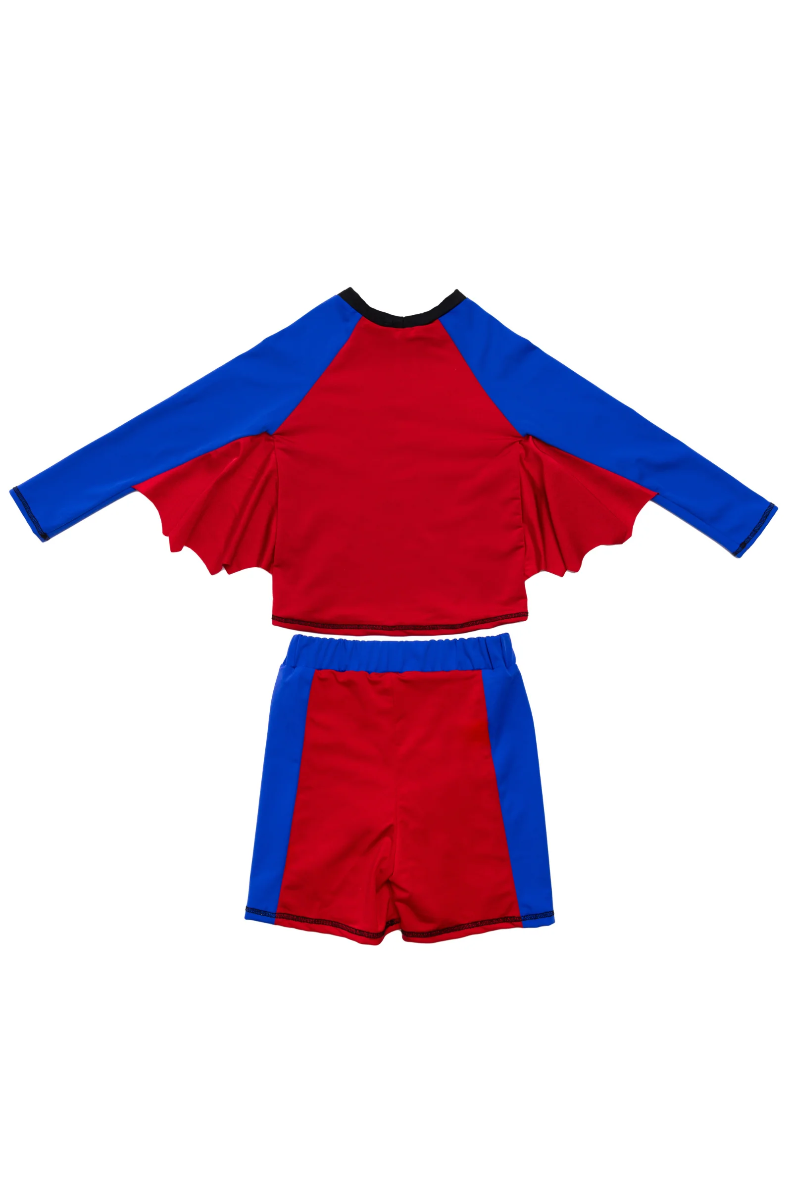 Super Spider Swim Suit - Image 7