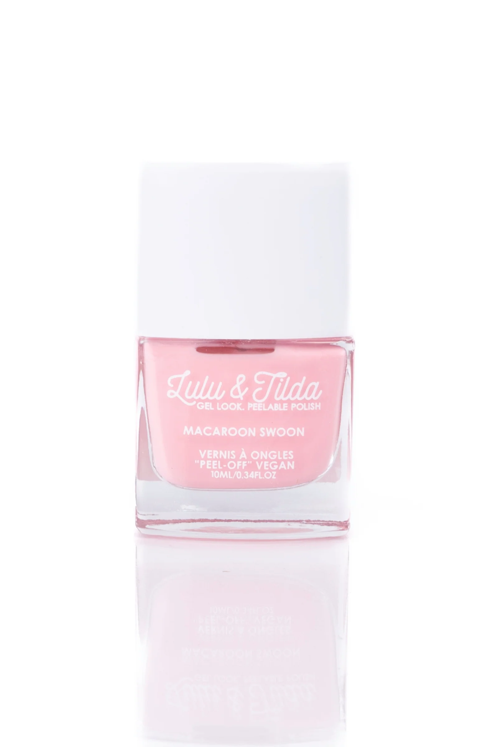 Swift Forever Peelable Nail Polish Bundle - Image 2