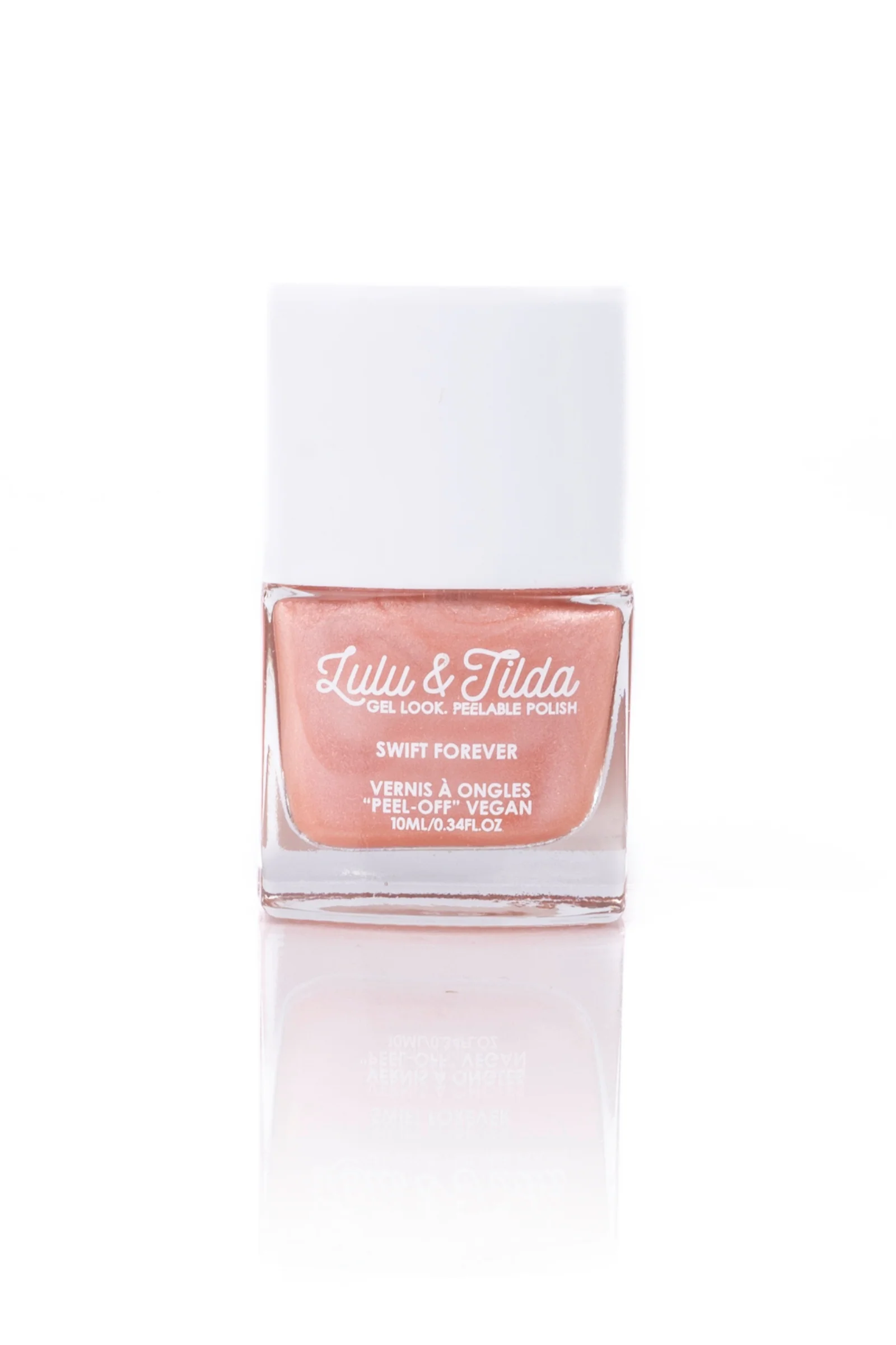 Swift Forever Peelable Nail Polish Bundle - Image 3
