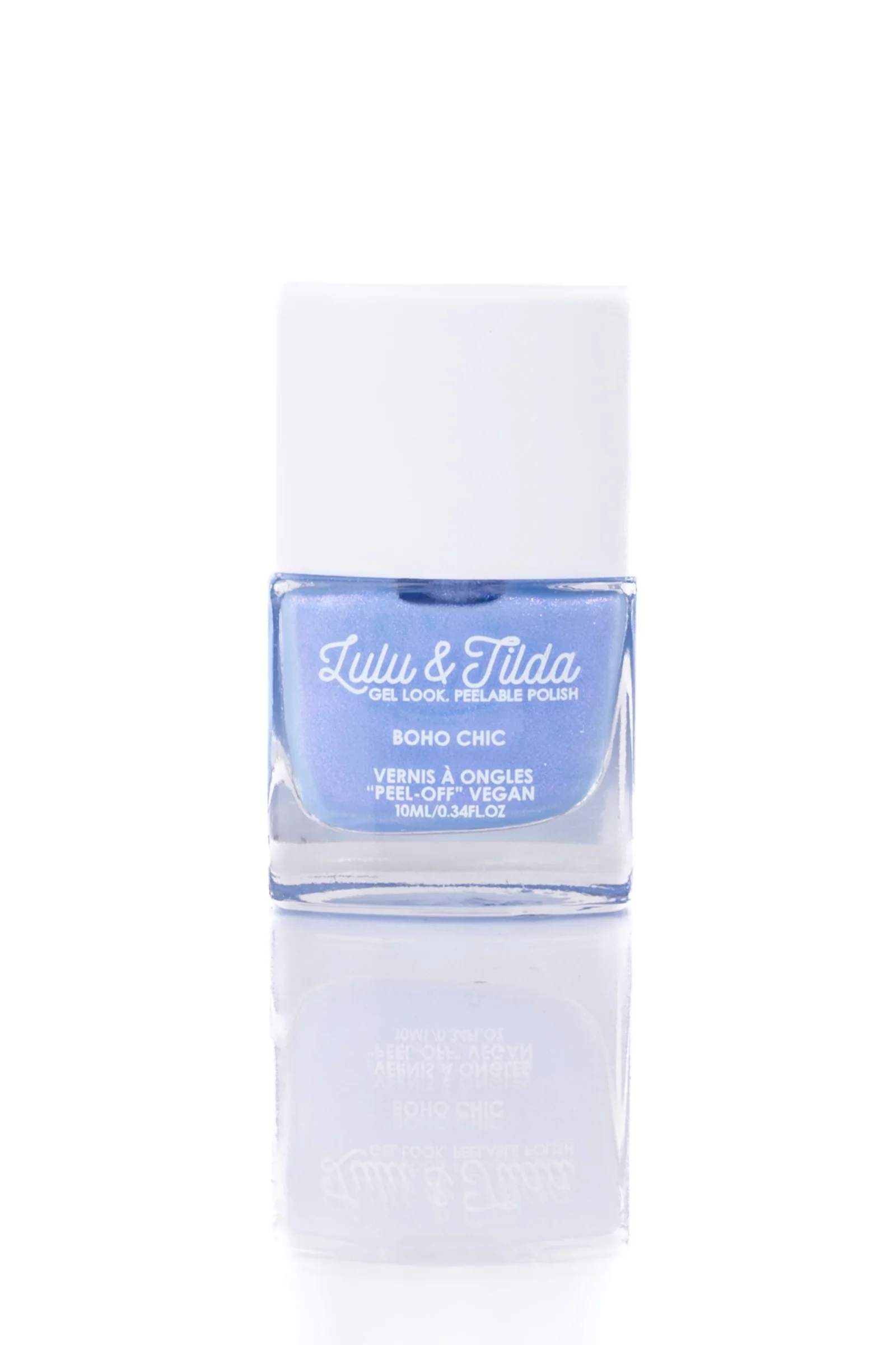 Swift Forever Peelable Nail Polish Bundle - Image 4
