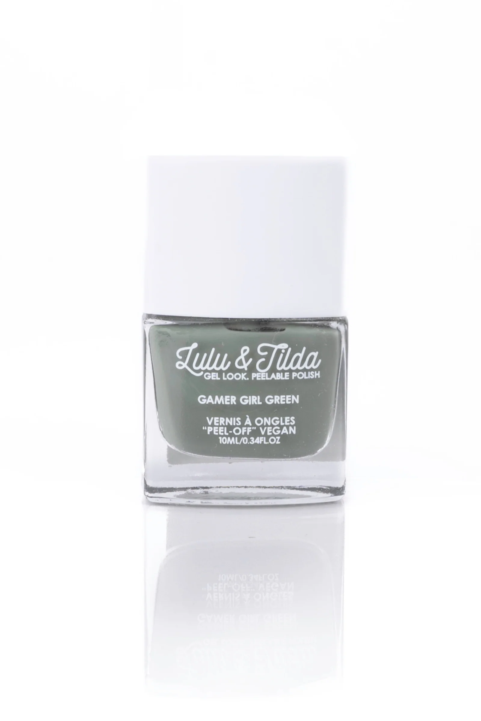 Thanks a Latté Peelable Nail Polish Bundle - Image 4