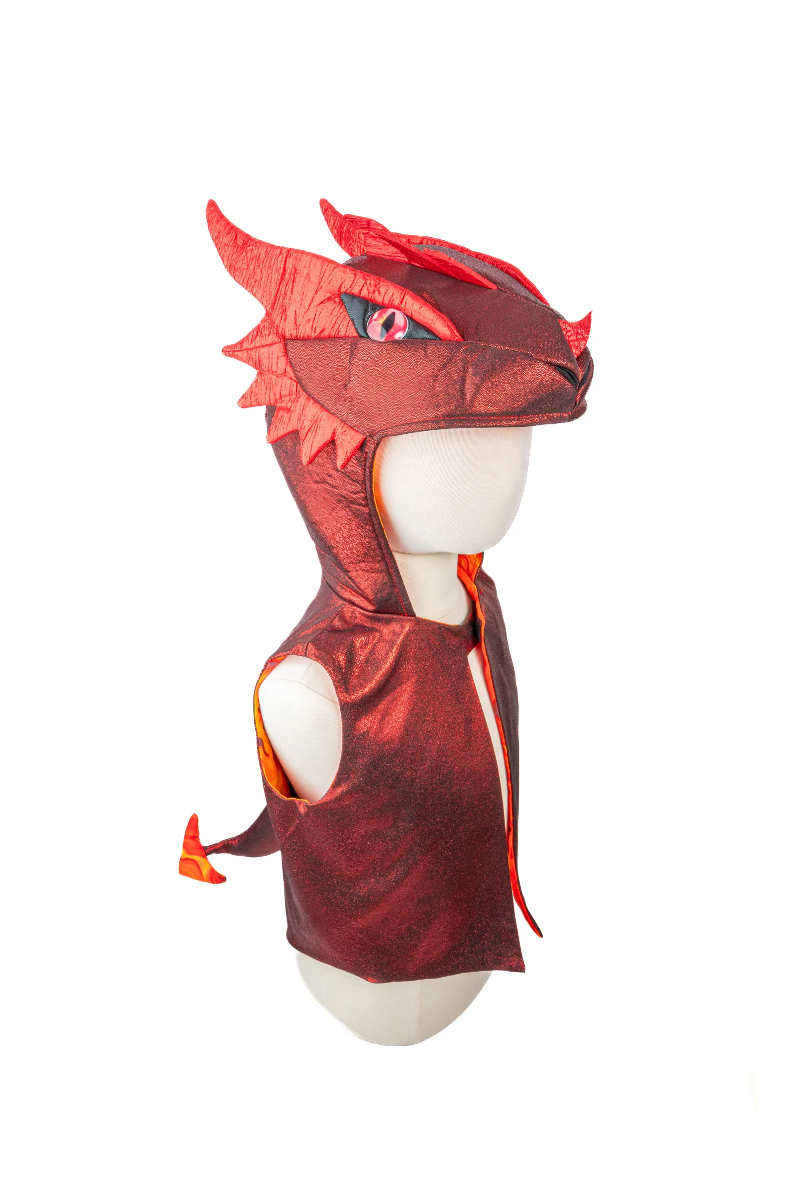 The All Day Everyday Dragon Vest - Image 5