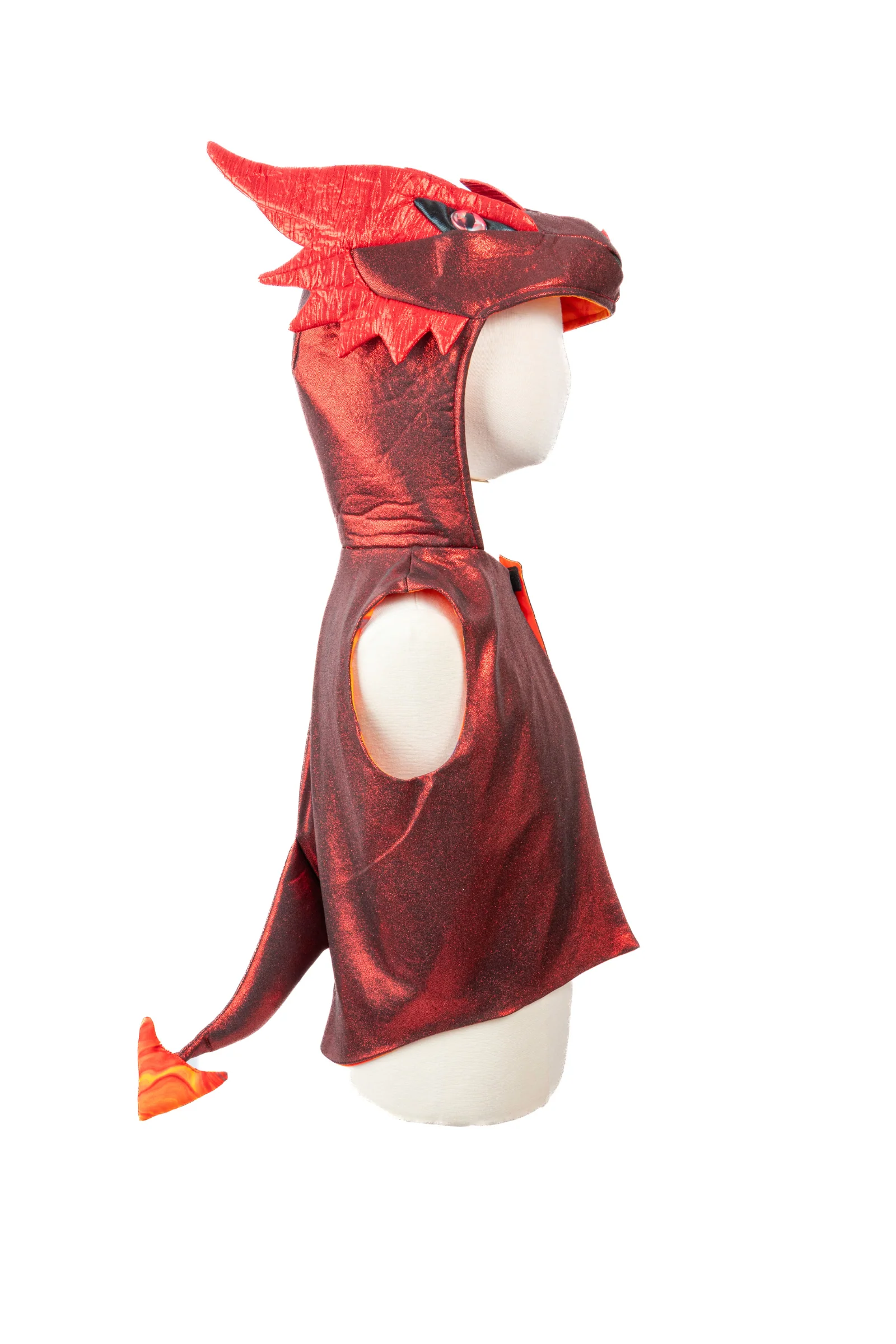 The All Day Everyday Dragon Vest - Image 6