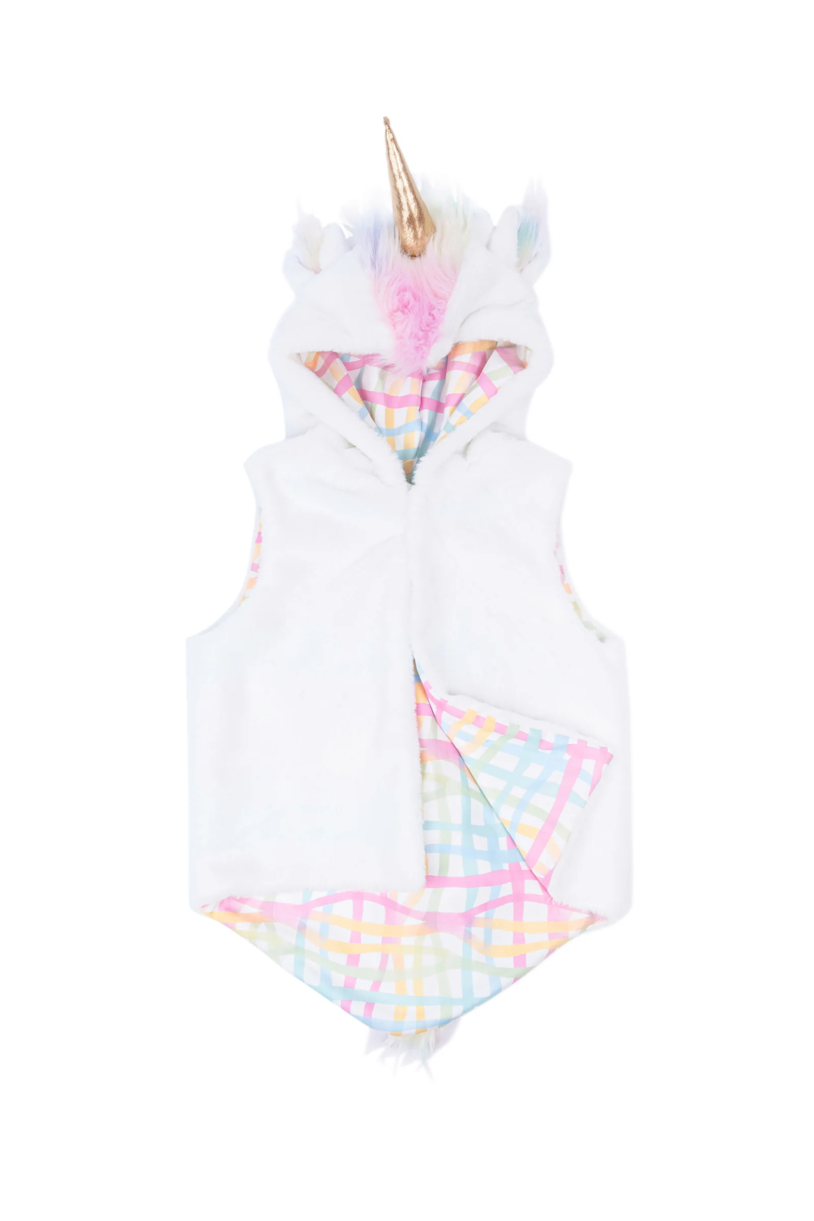 The All Day Everyday Unicorn Vest - Image 4