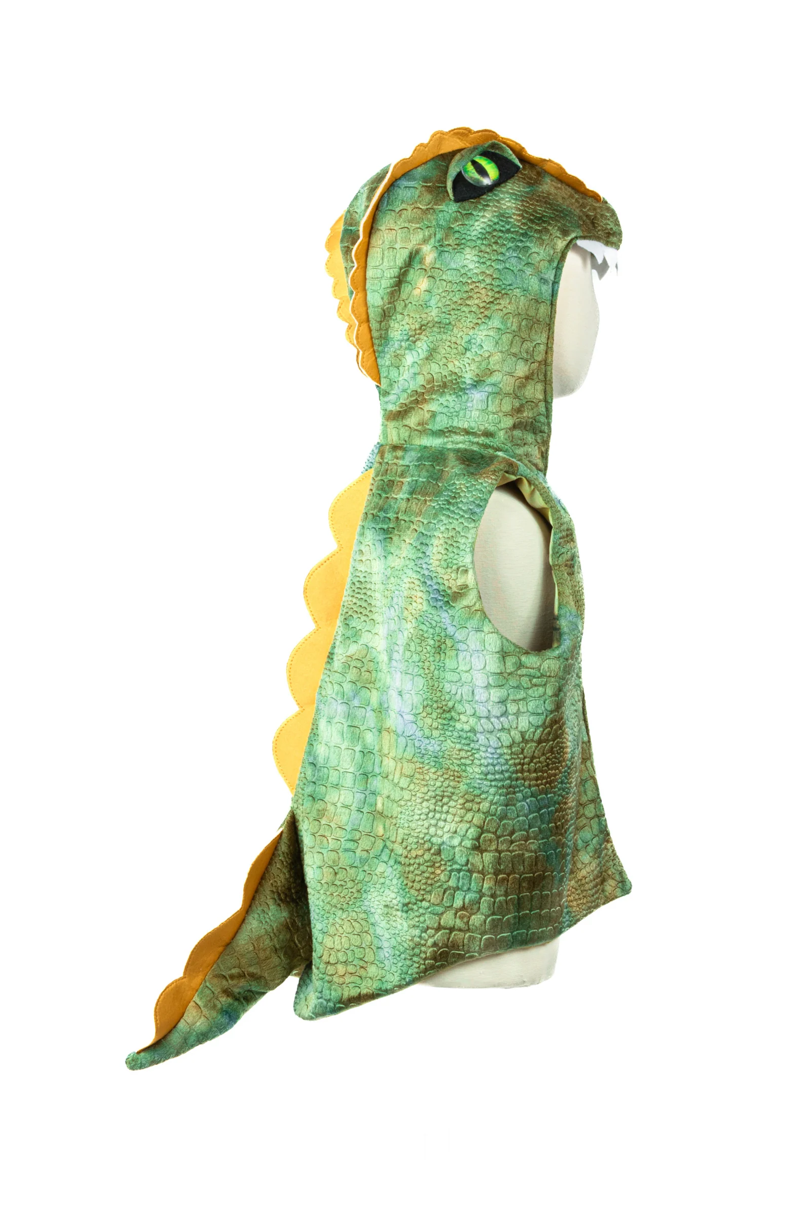 The All Day Everyday Dino Vest - Image 4