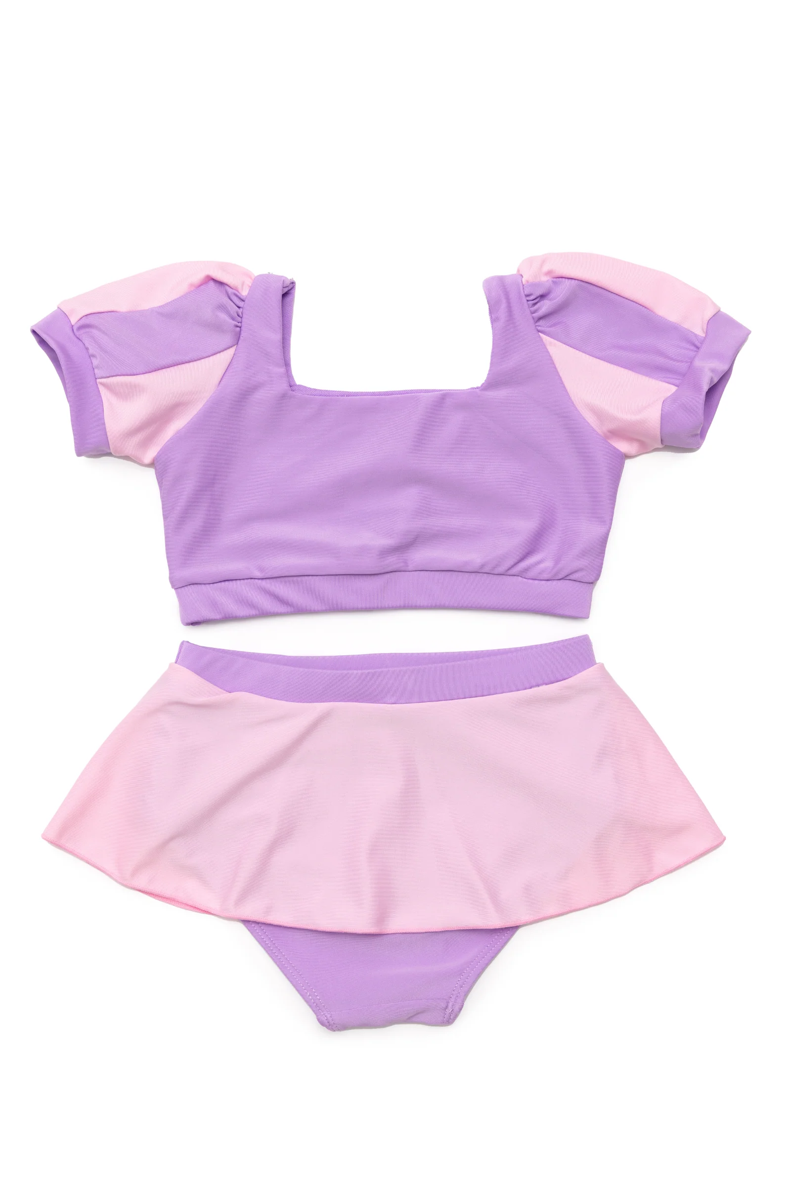 Tower Princess Swim Suit - Image 5