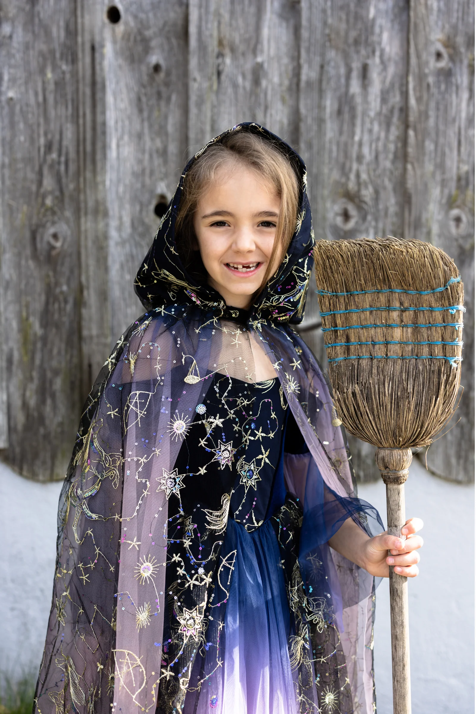 Twilight Enchantress Cloak - Image 3