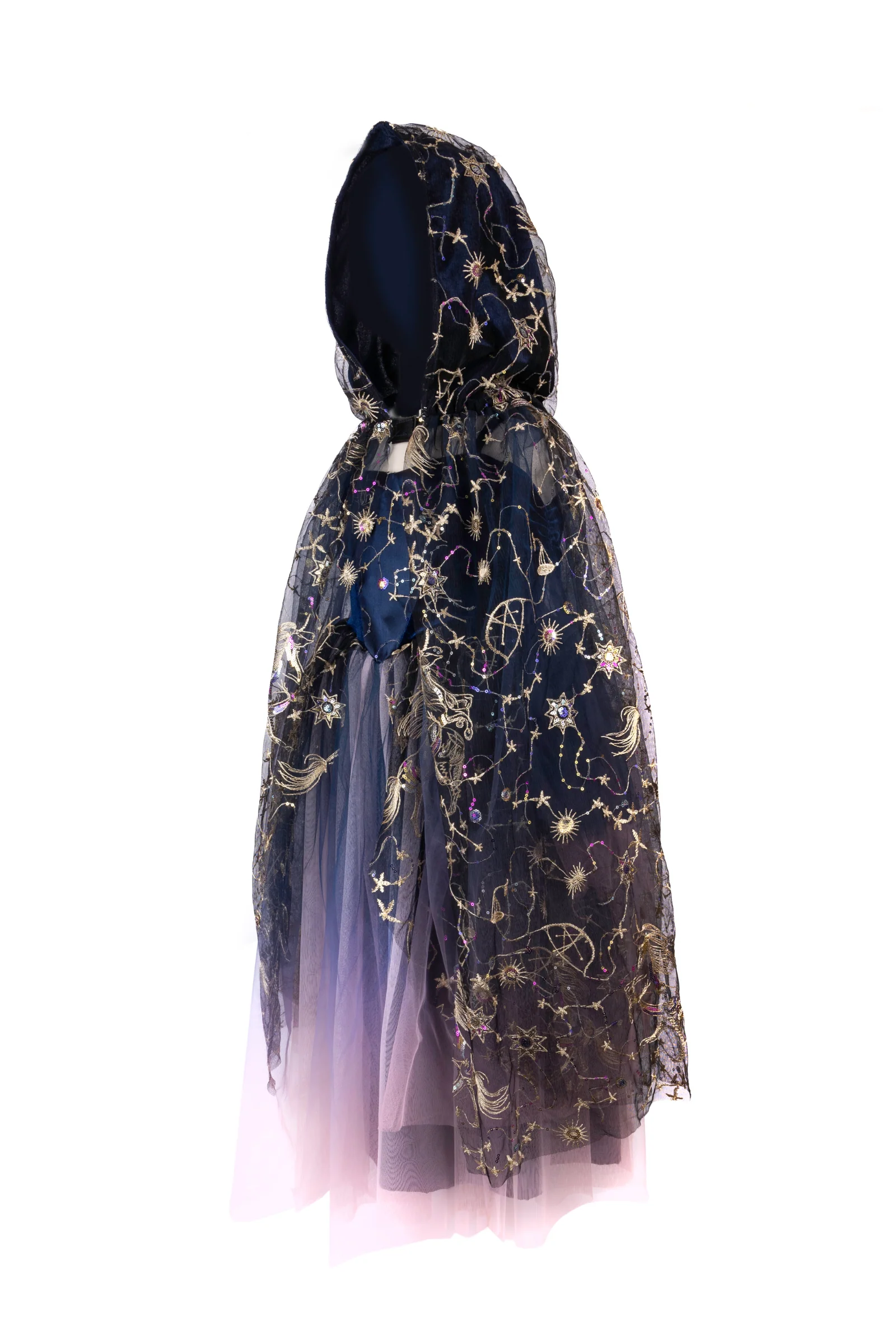 Twilight Enchantress Cloak - Image 4