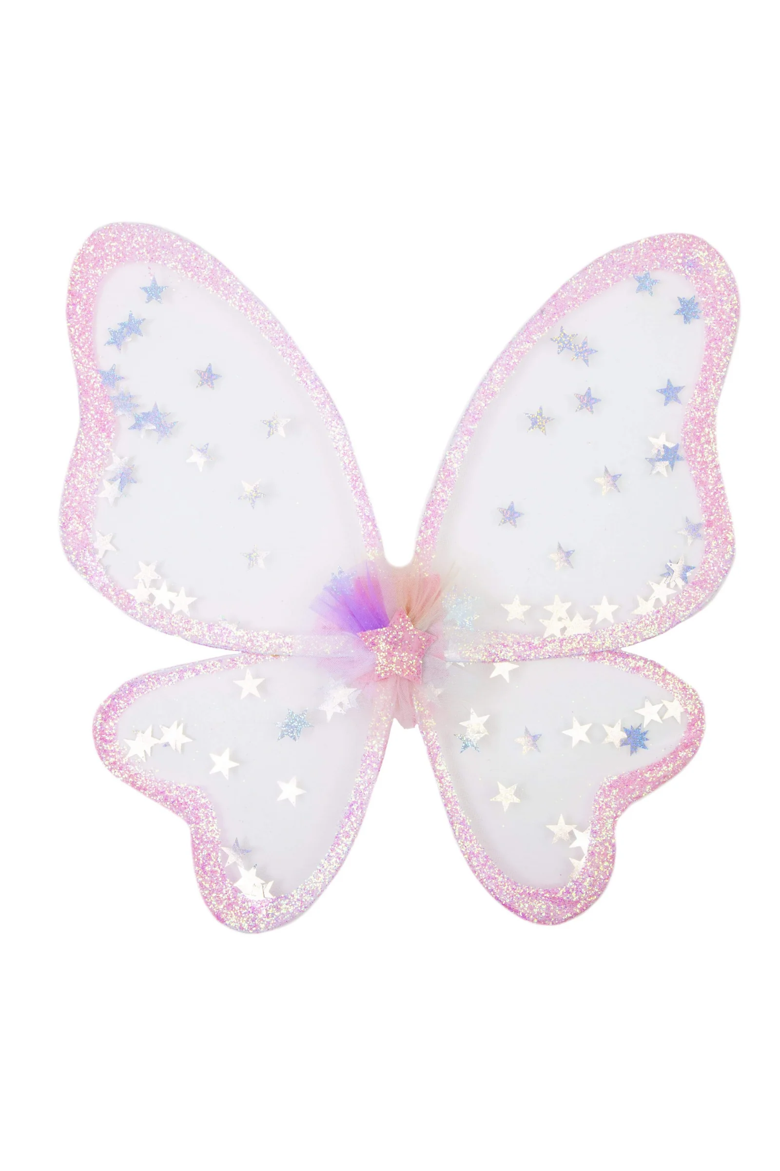 Twinkling Star Confetti Wings - Image 3