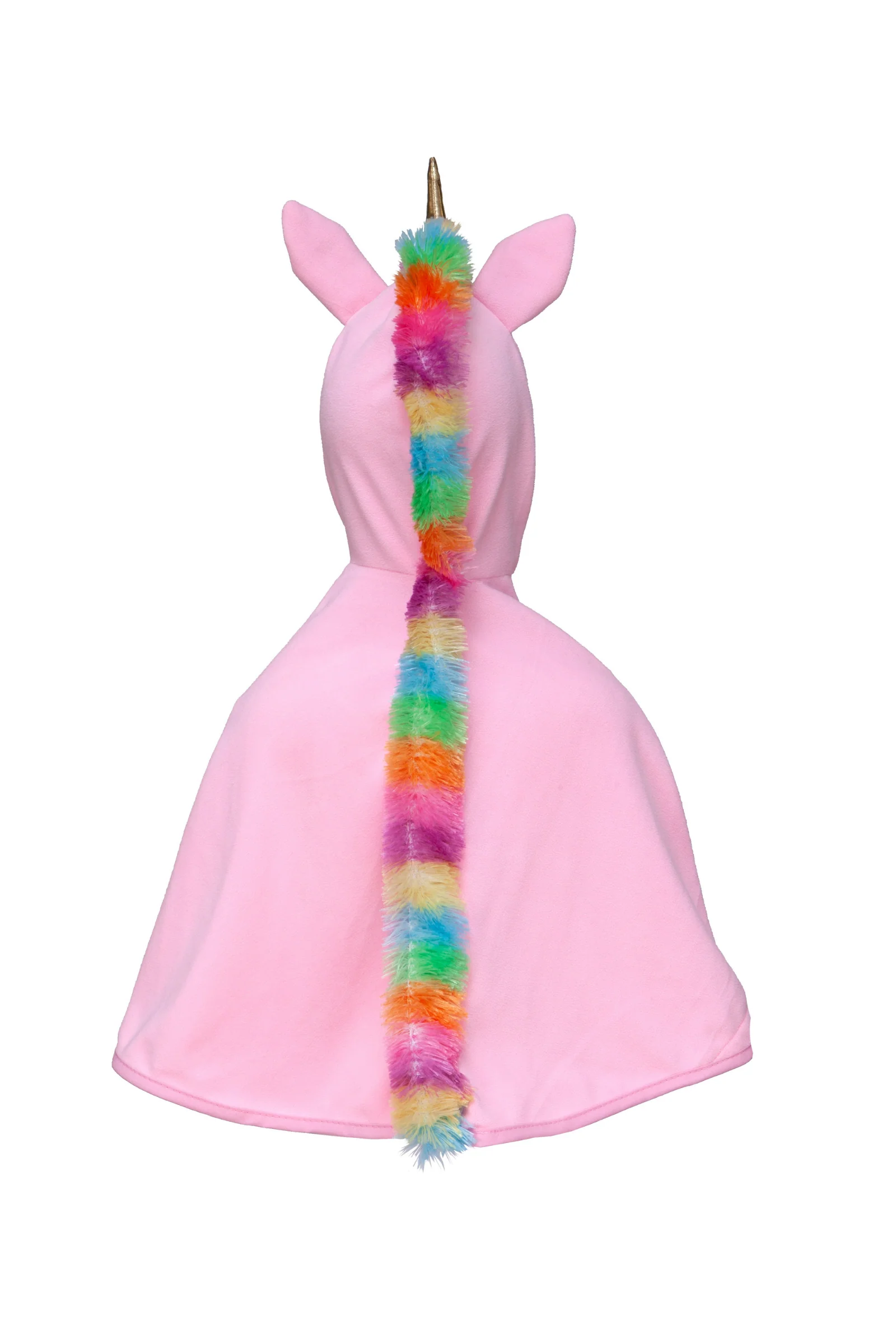 Pink Unicorn Cape - Image 5