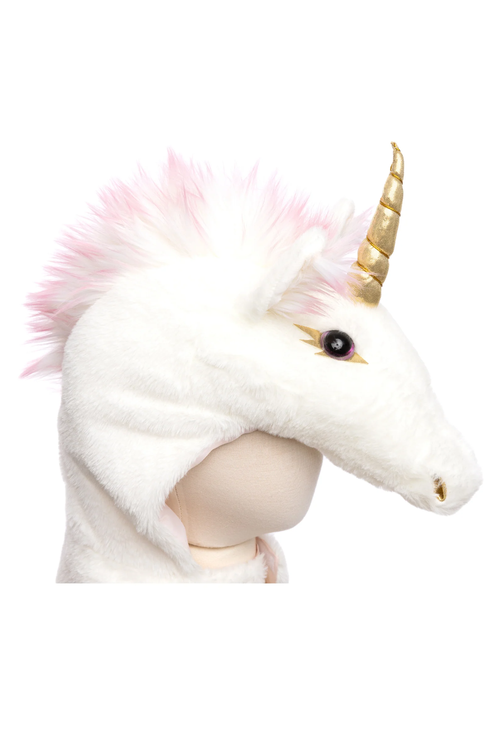 Unicorn Cuddle Cape - Image 10