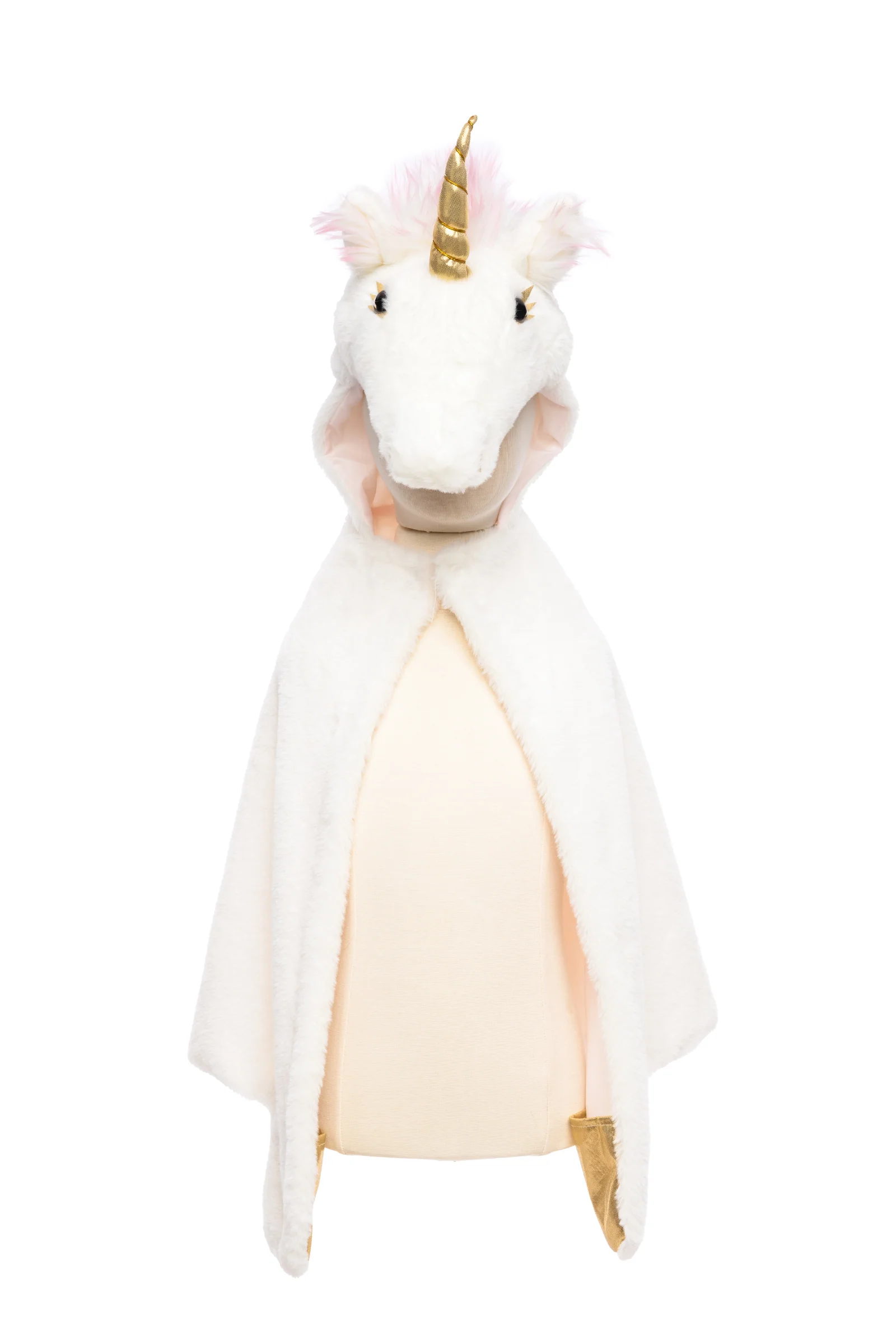 Unicorn Cuddle Cape - Image 9