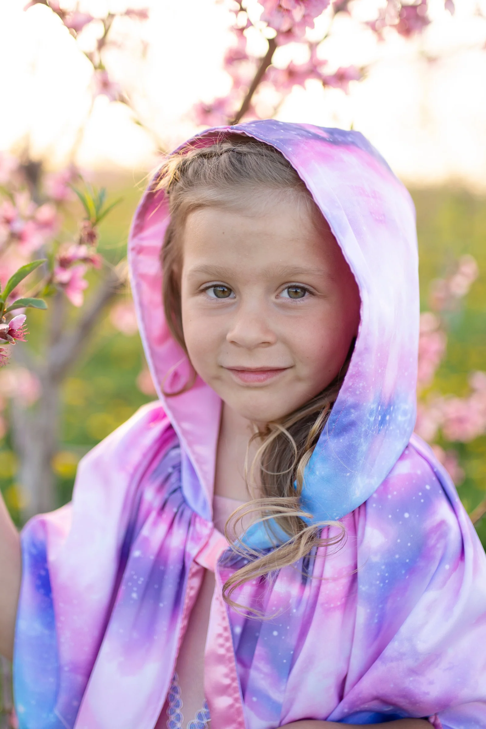 Unicorn Galaxy Cloak - Image 6