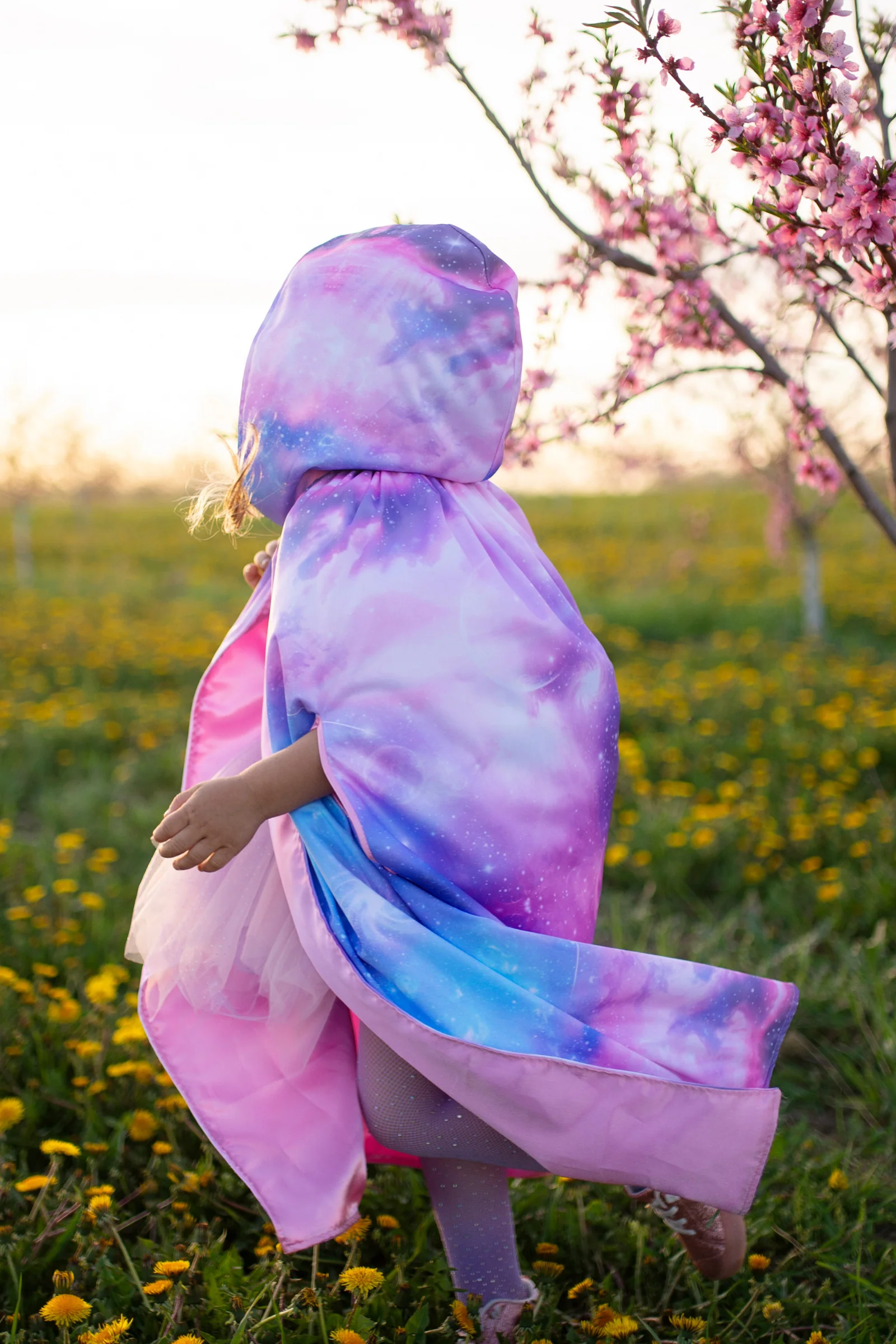 Unicorn Galaxy Cloak - Image 7