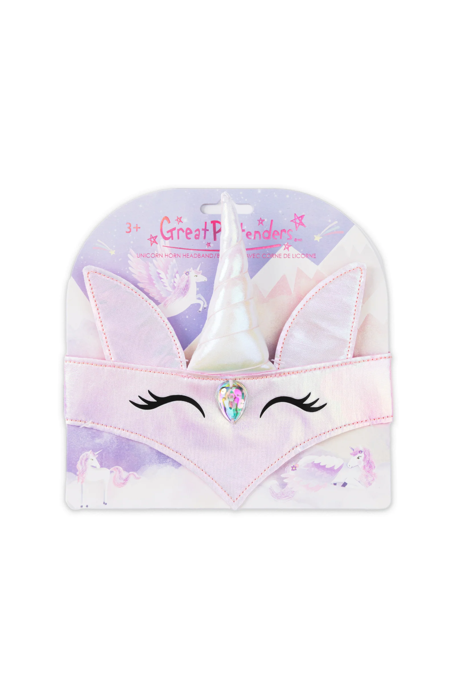 Unicorn Horn Headband - Image 3