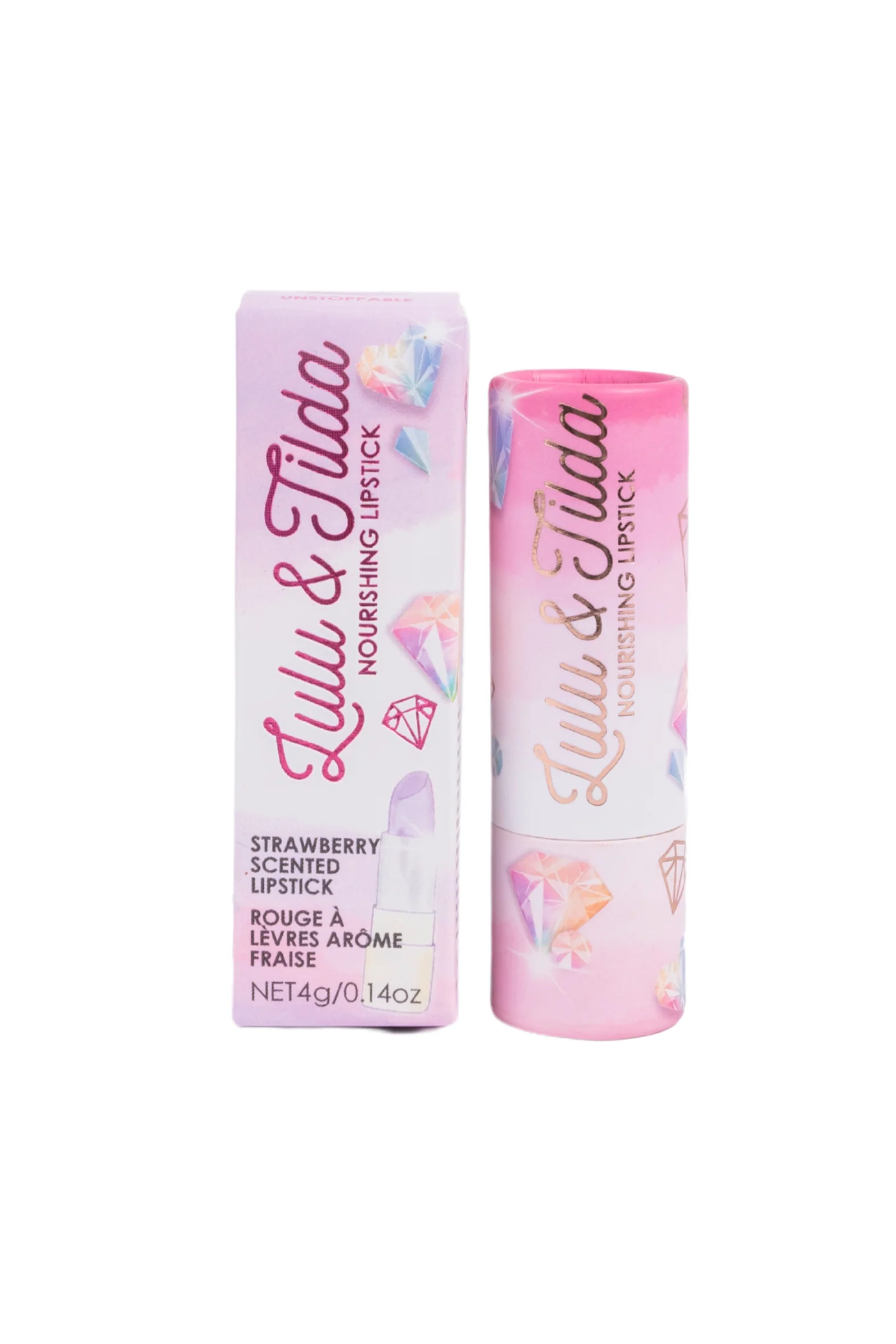 Nourishing Lipstick - Image 3
