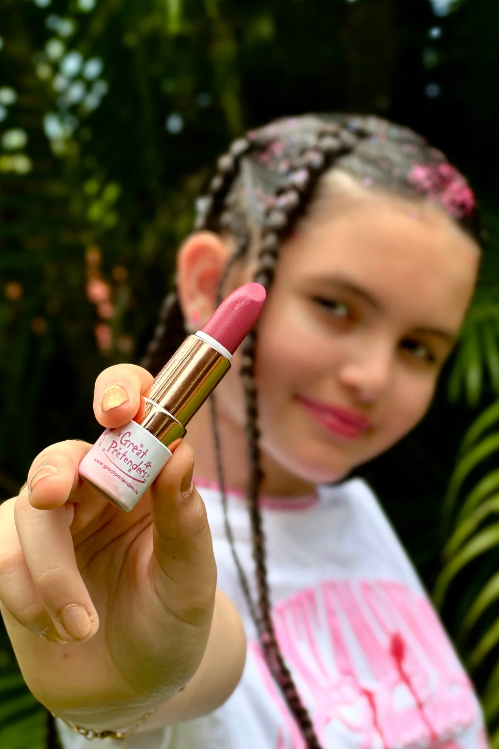 Nourishing Lipstick - Image 3