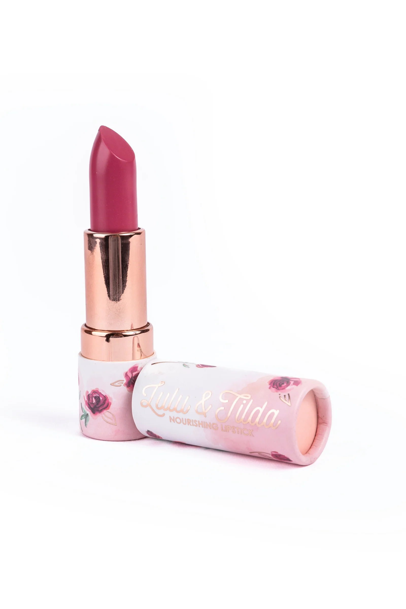 Nourishing Lipstick - Image 4