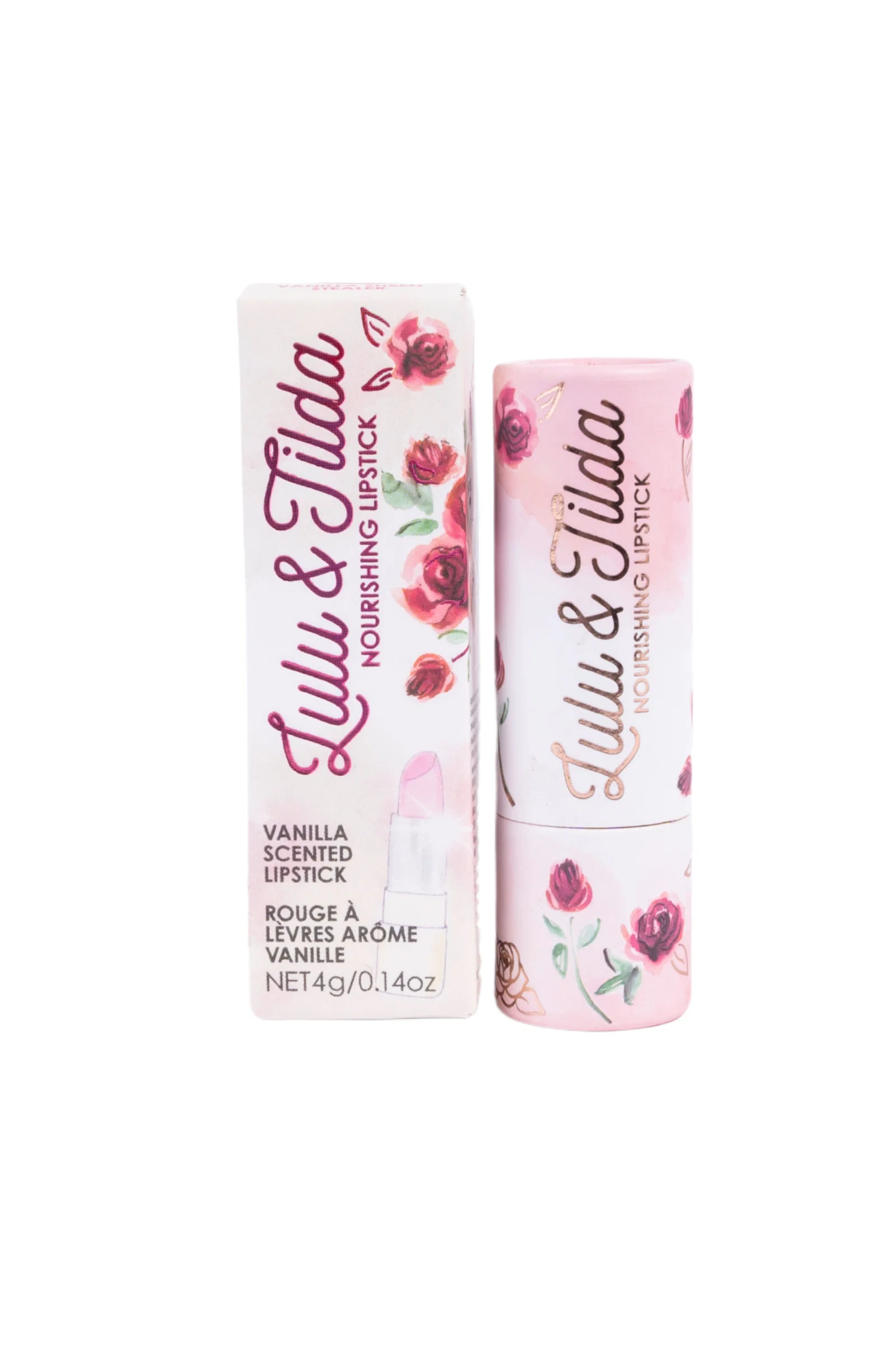 Nourishing Lipstick - Image 5