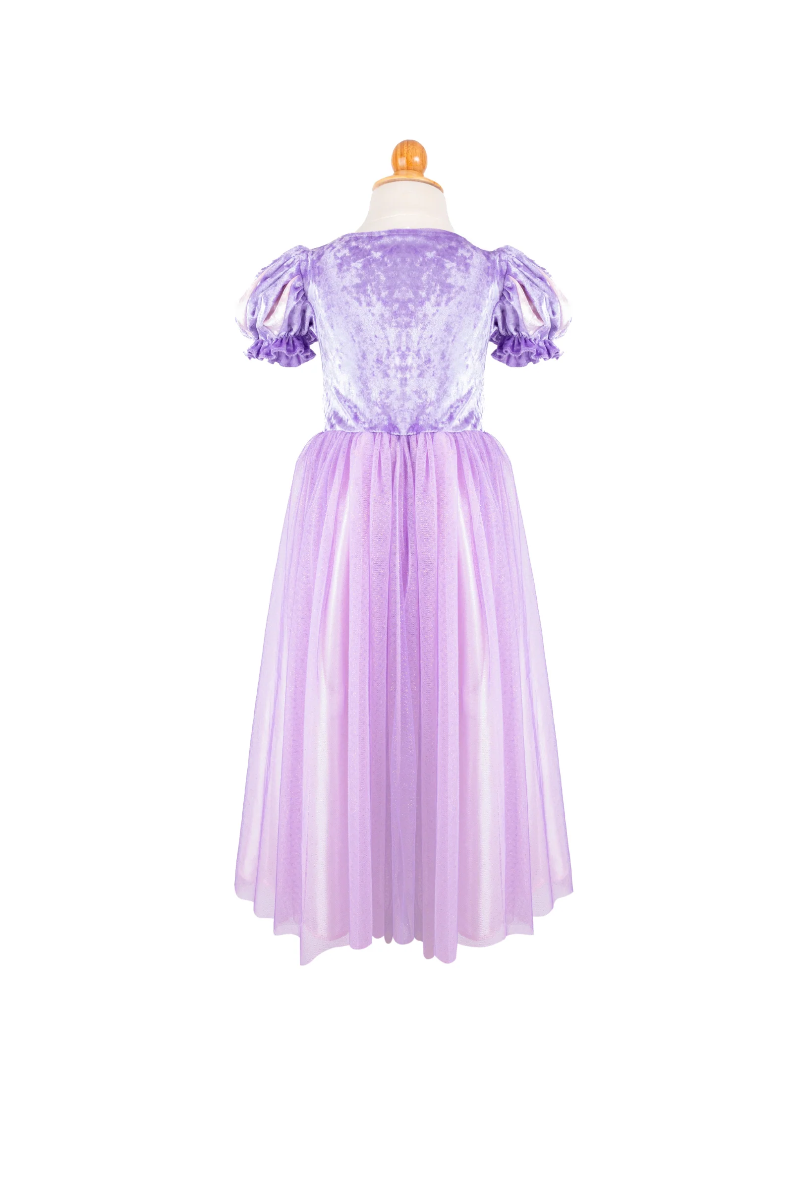 Velvety Soft Once Upon a Tower Princess - Image 6