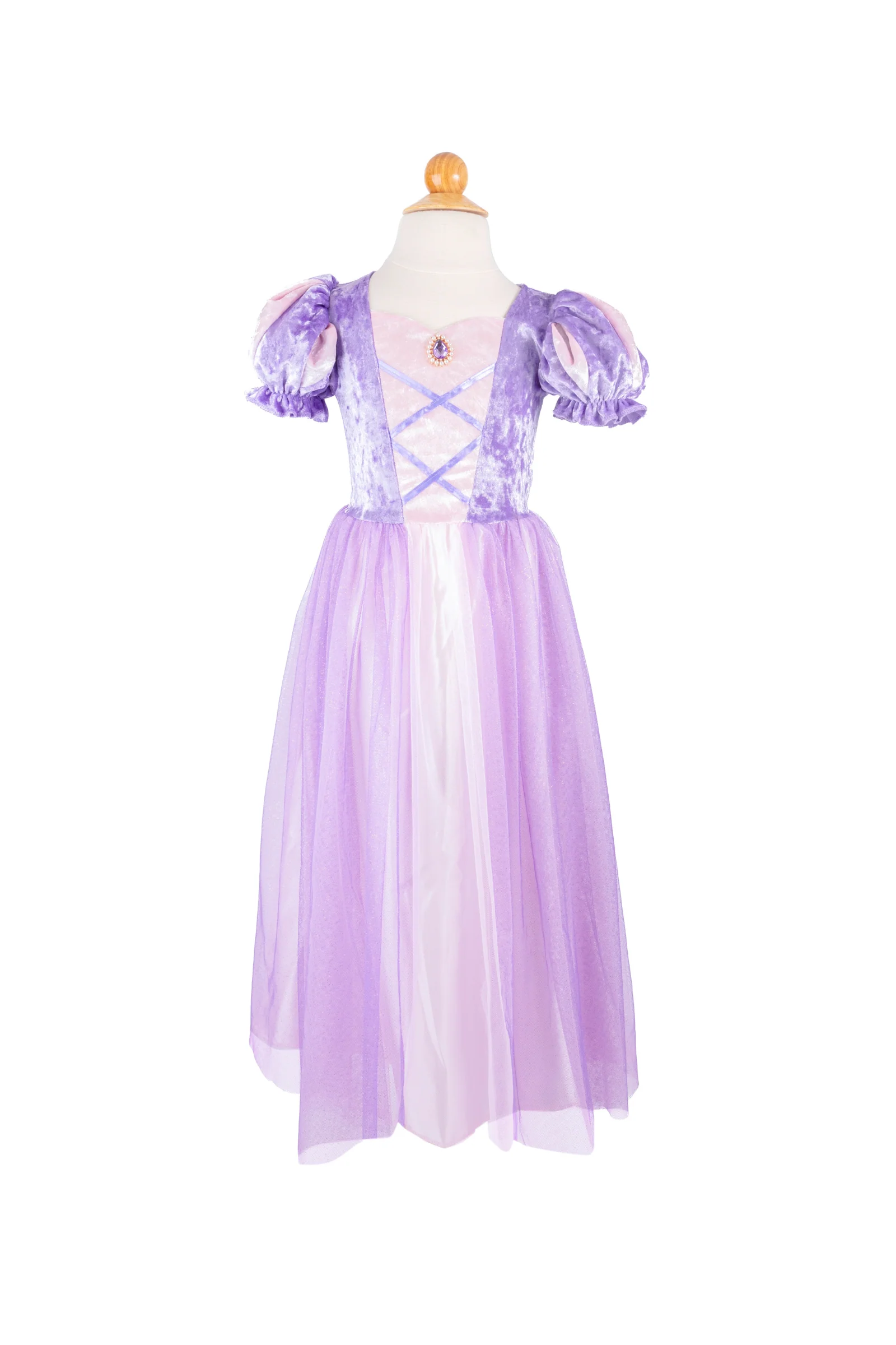 Velvety Soft Once Upon a Tower Princess - Image 7