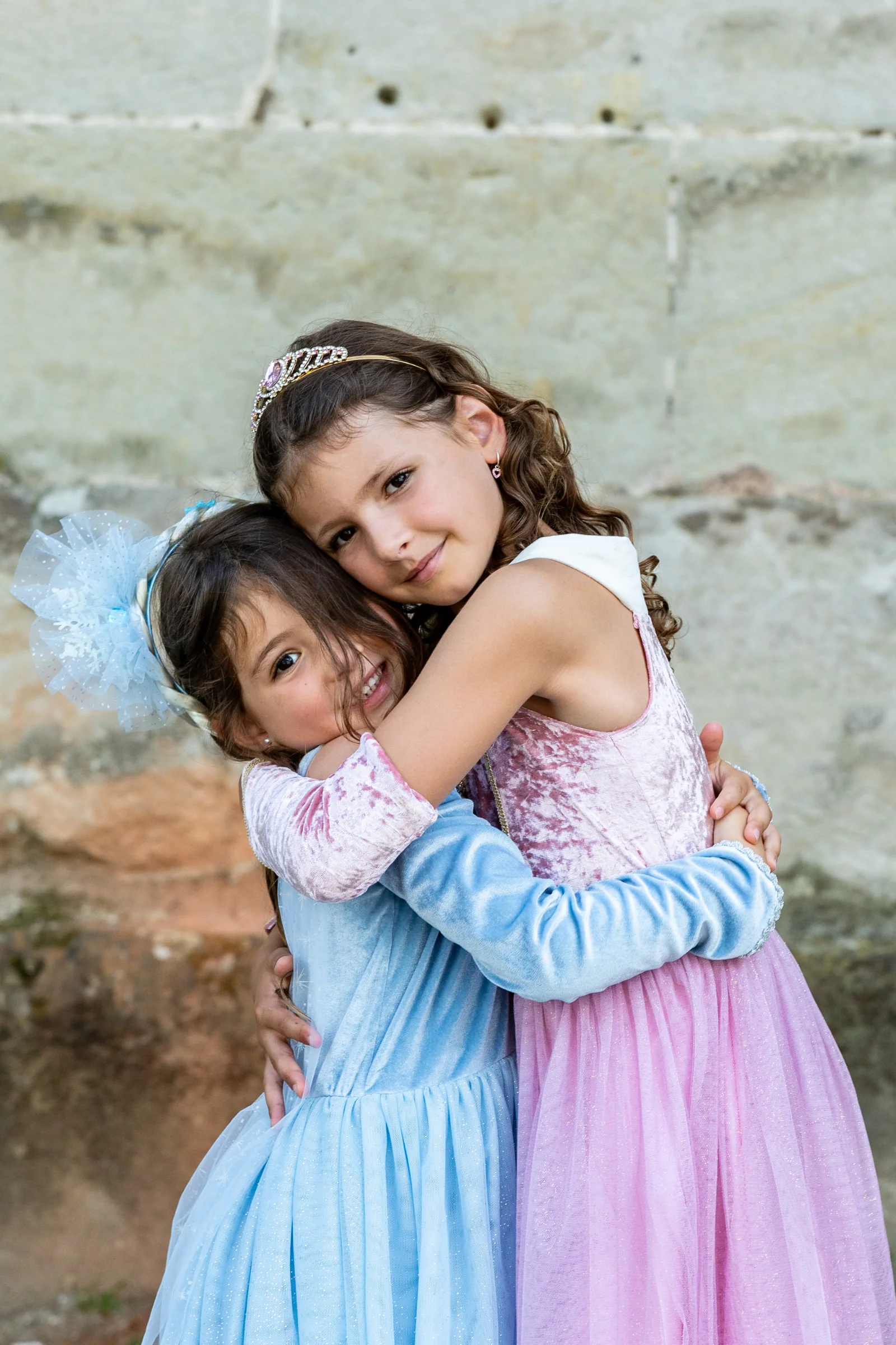 Velvety Soft Sisters Forever Princess - Image 2